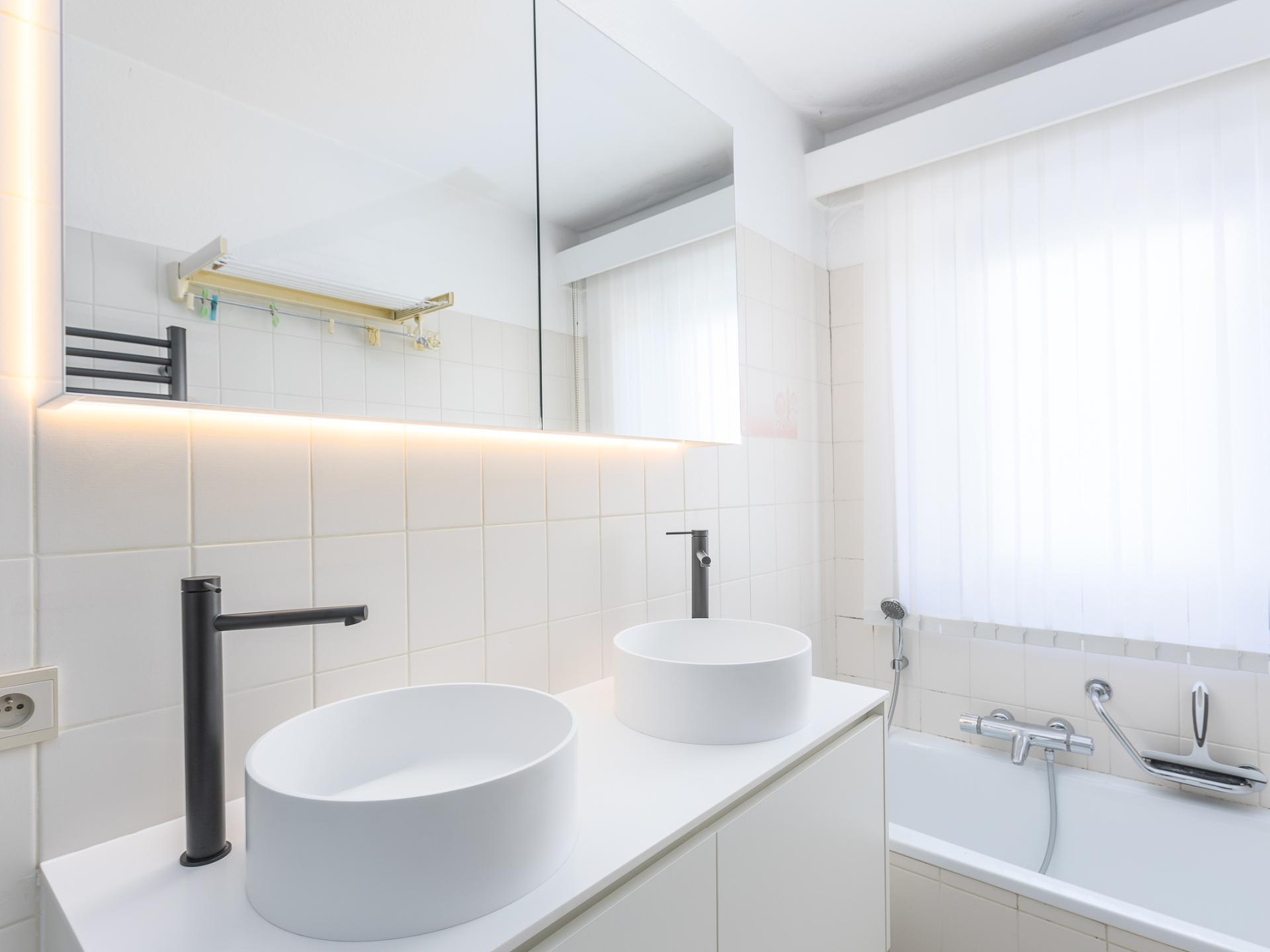 Centraal gelegen hoekappartement in Middelkerke met fenomenaal zeezicht - foto 11