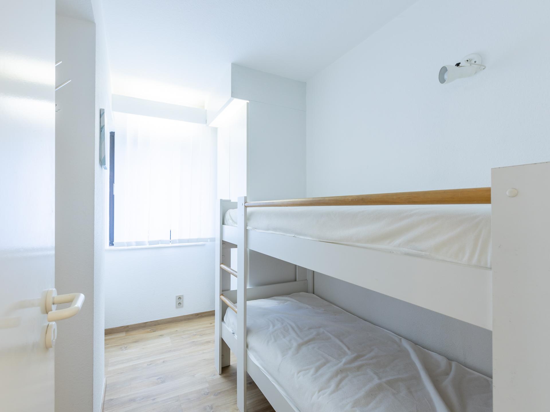 Centraal gelegen hoekappartement in Middelkerke met fenomenaal zeezicht - foto 10