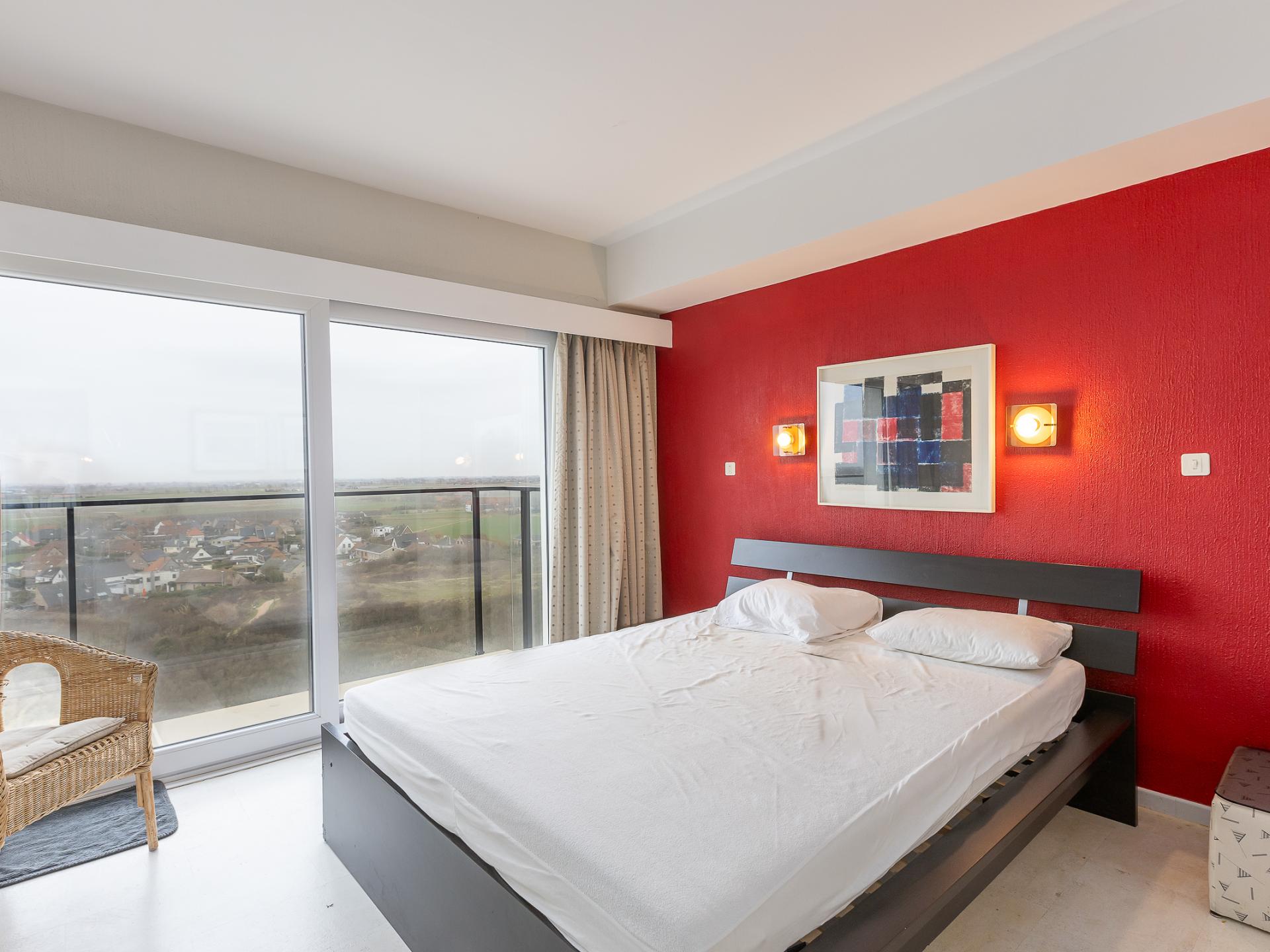 Appartement met panoramisch zeezicht op 9e verdieping in Middelkerke - foto 9