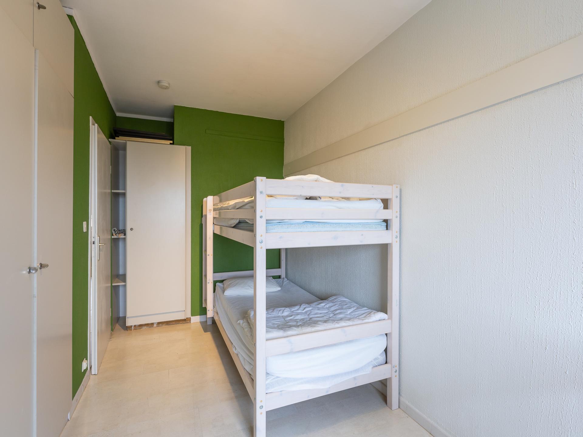 Appartement met panoramisch zeezicht op 9e verdieping in Middelkerke - foto 11