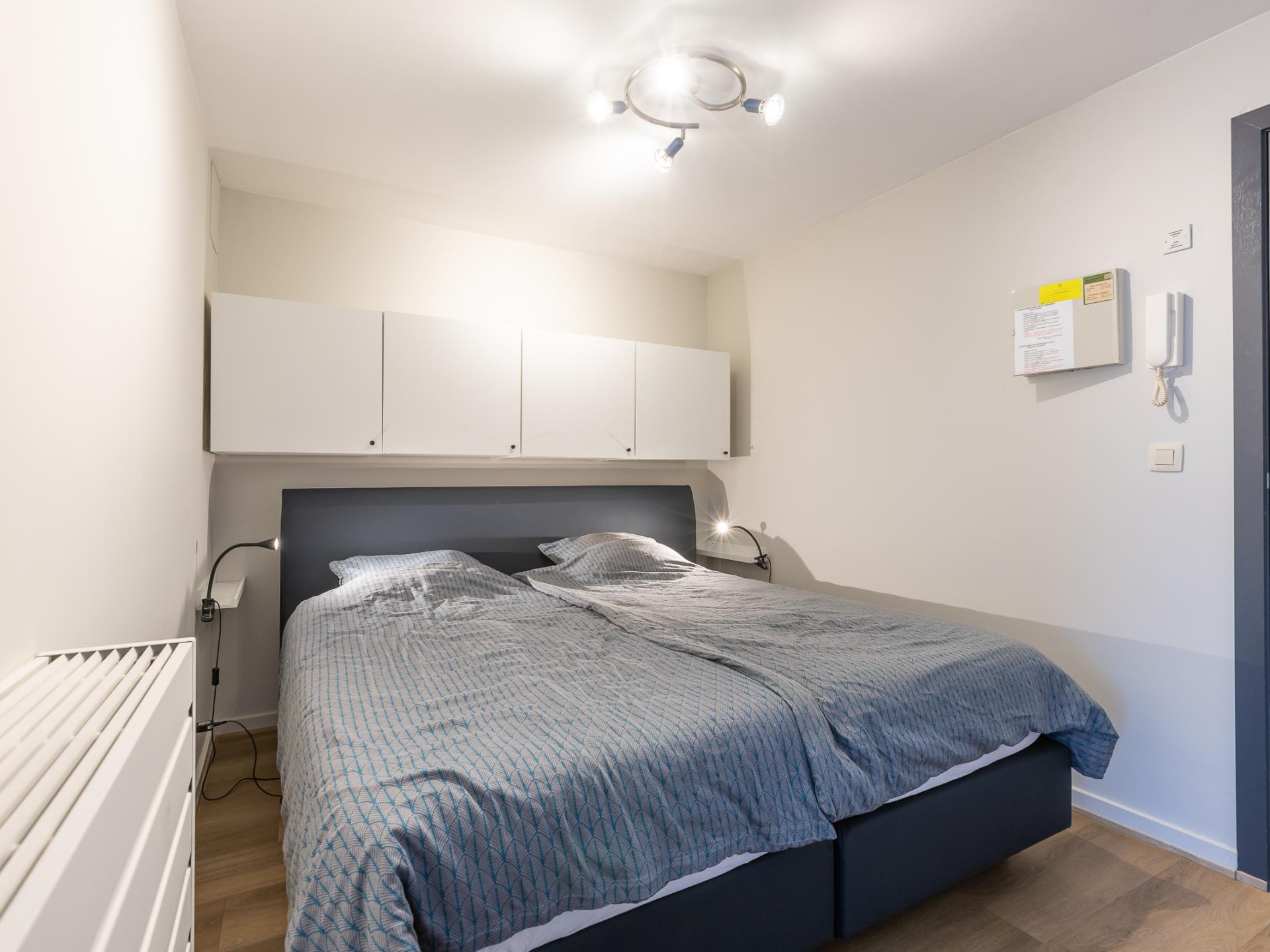 Modern zeezicht appartement op de 6e verdieping in Middelkerke - foto 12