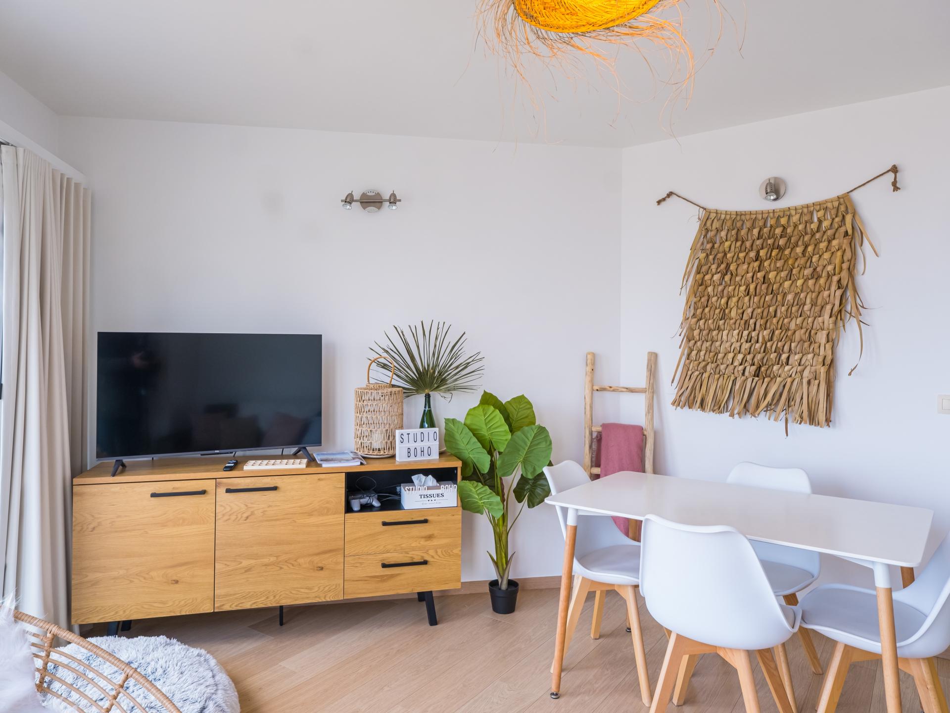 4-persoons landhuis in centrum Westende met zeezicht - foto 5