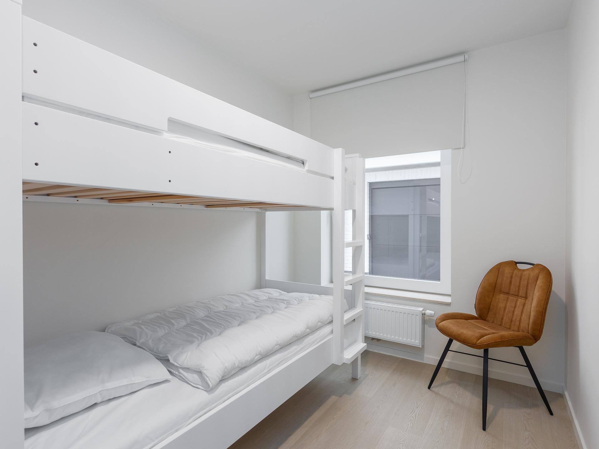 Hoekappartement met 3 slaapkamers in hartje Middelkerke, 90m van het centrum - foto 18