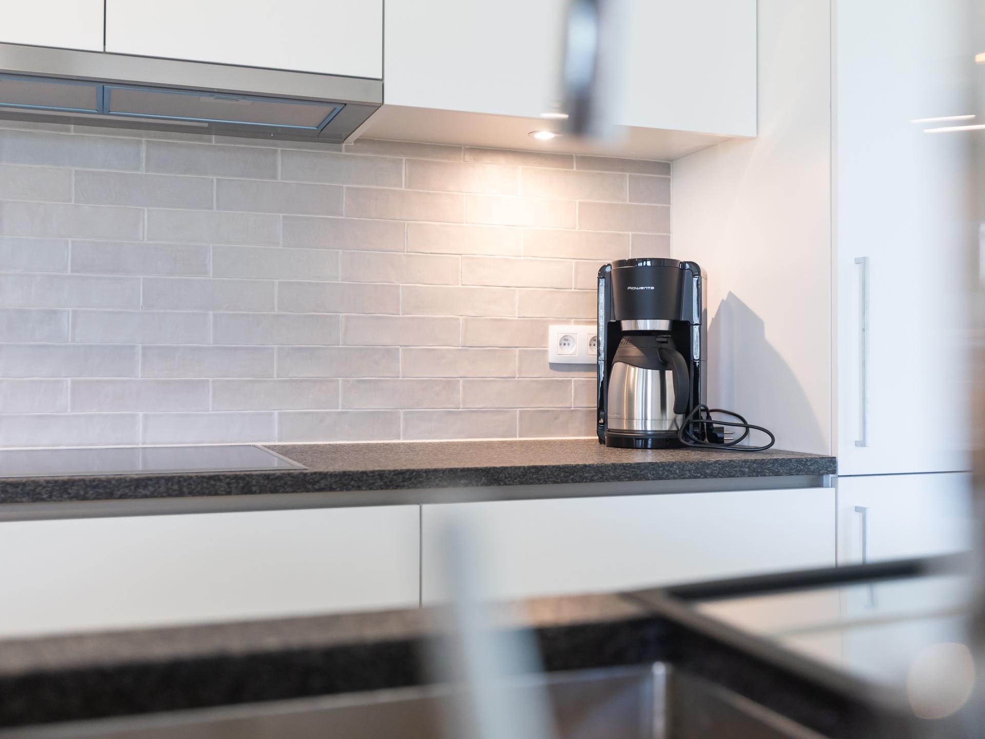 Hoekappartement met 3 slaapkamers in hartje Middelkerke, 90m van het centrum - foto 10