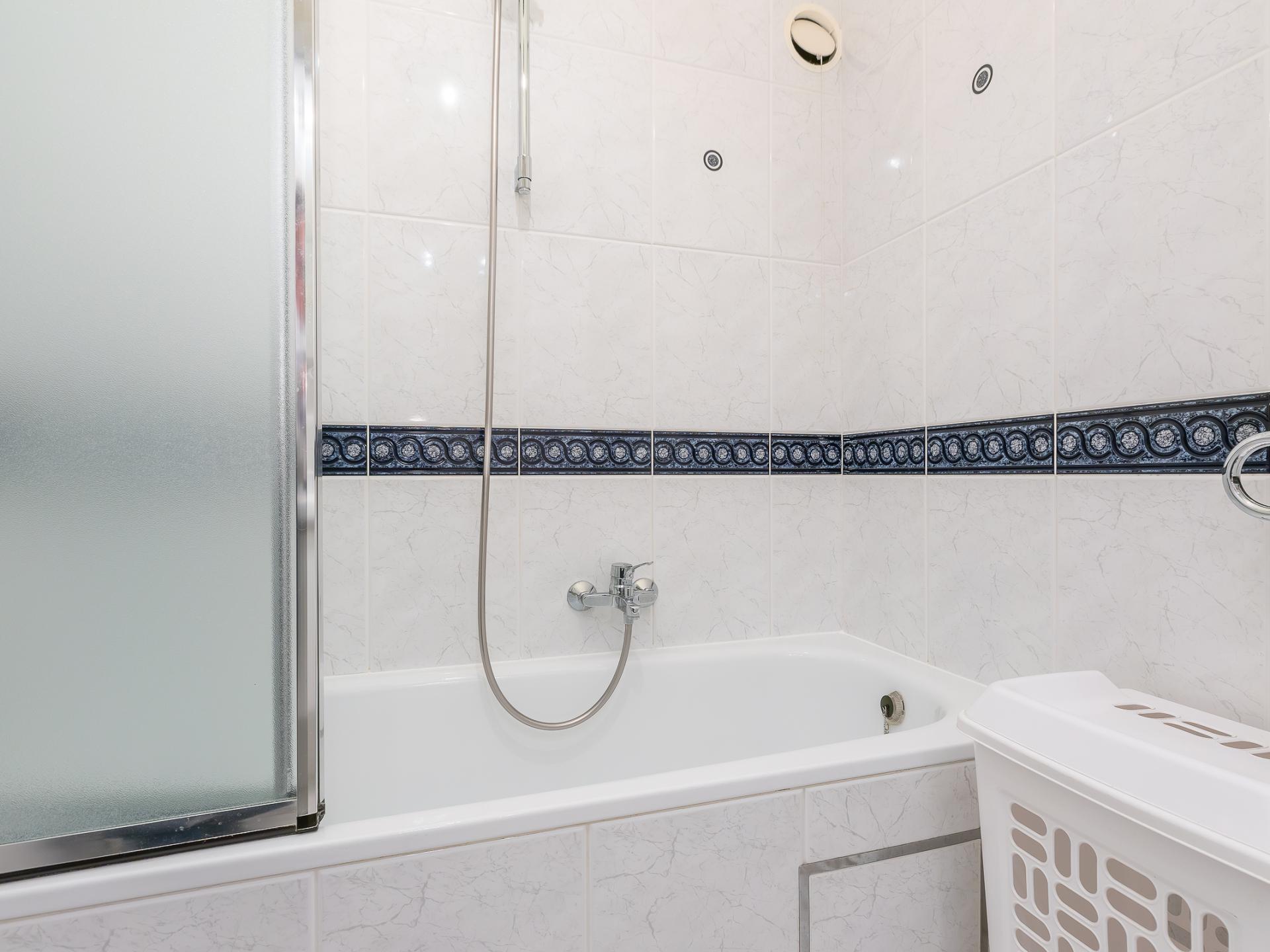 4-persoons appartement met zeezicht in centrum Middelkerke - foto 15