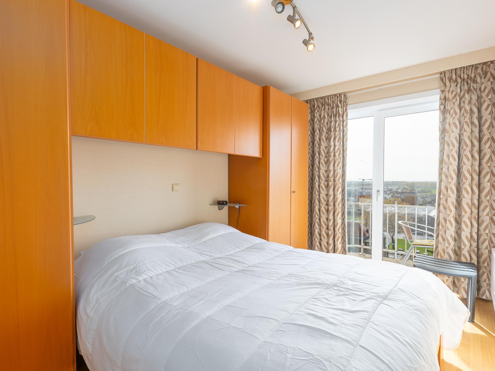 4-persoons appartement met zeezicht in centrum Middelkerke - foto 13