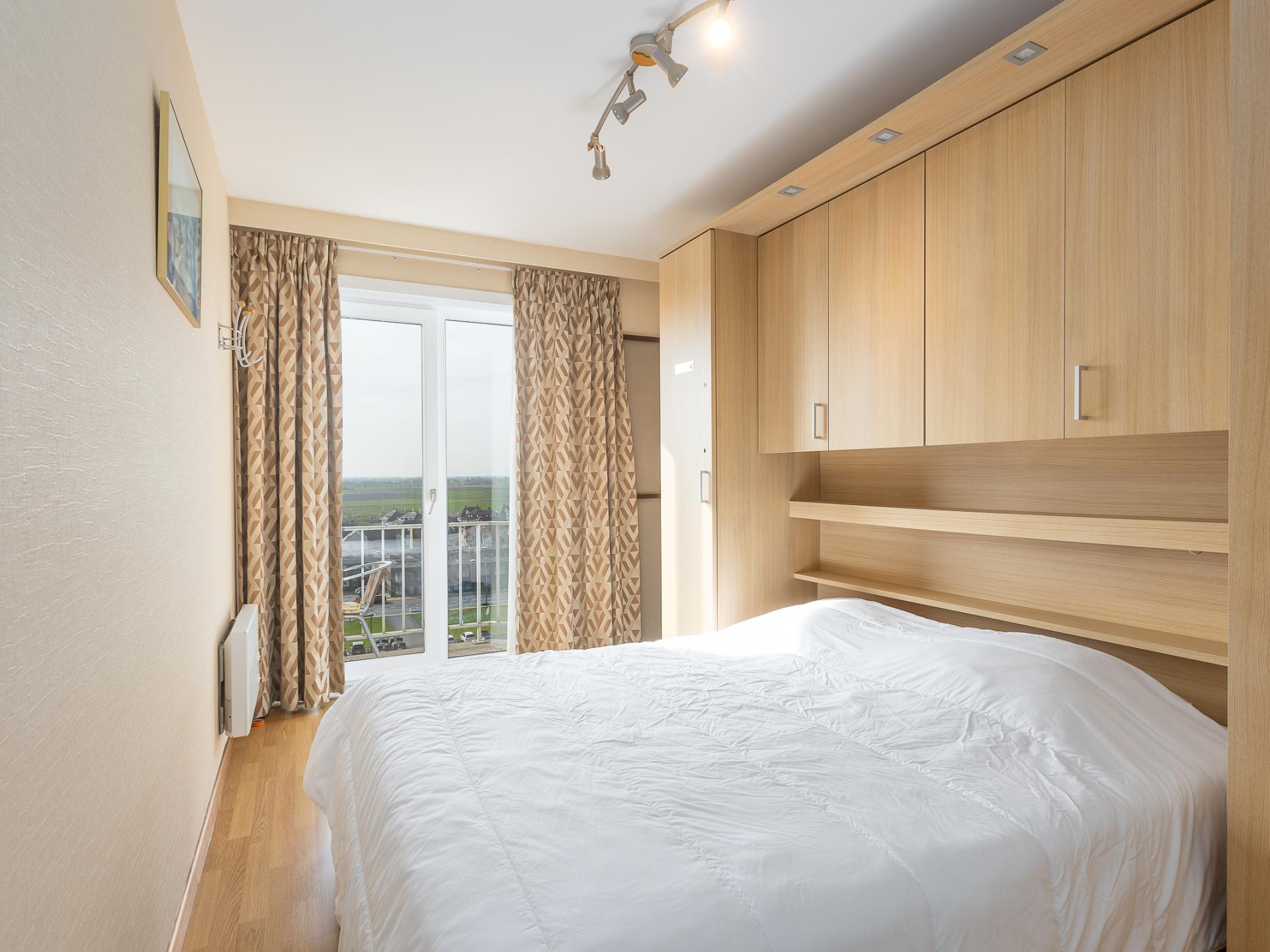 4-persoons appartement met zeezicht in centrum Middelkerke - foto 16