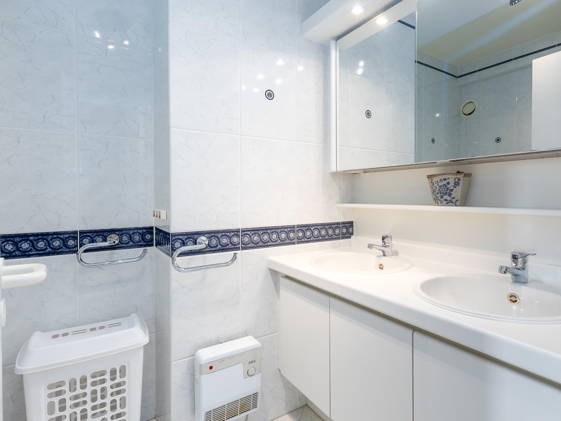 4-persoons appartement met zeezicht in centrum Middelkerke - foto 14