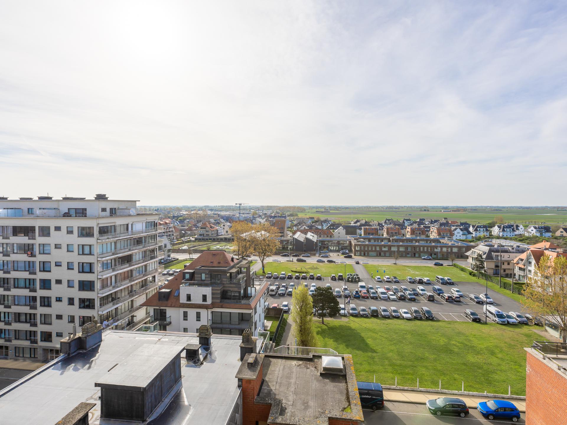 4-persoons appartement met zeezicht in centrum Middelkerke - foto 18