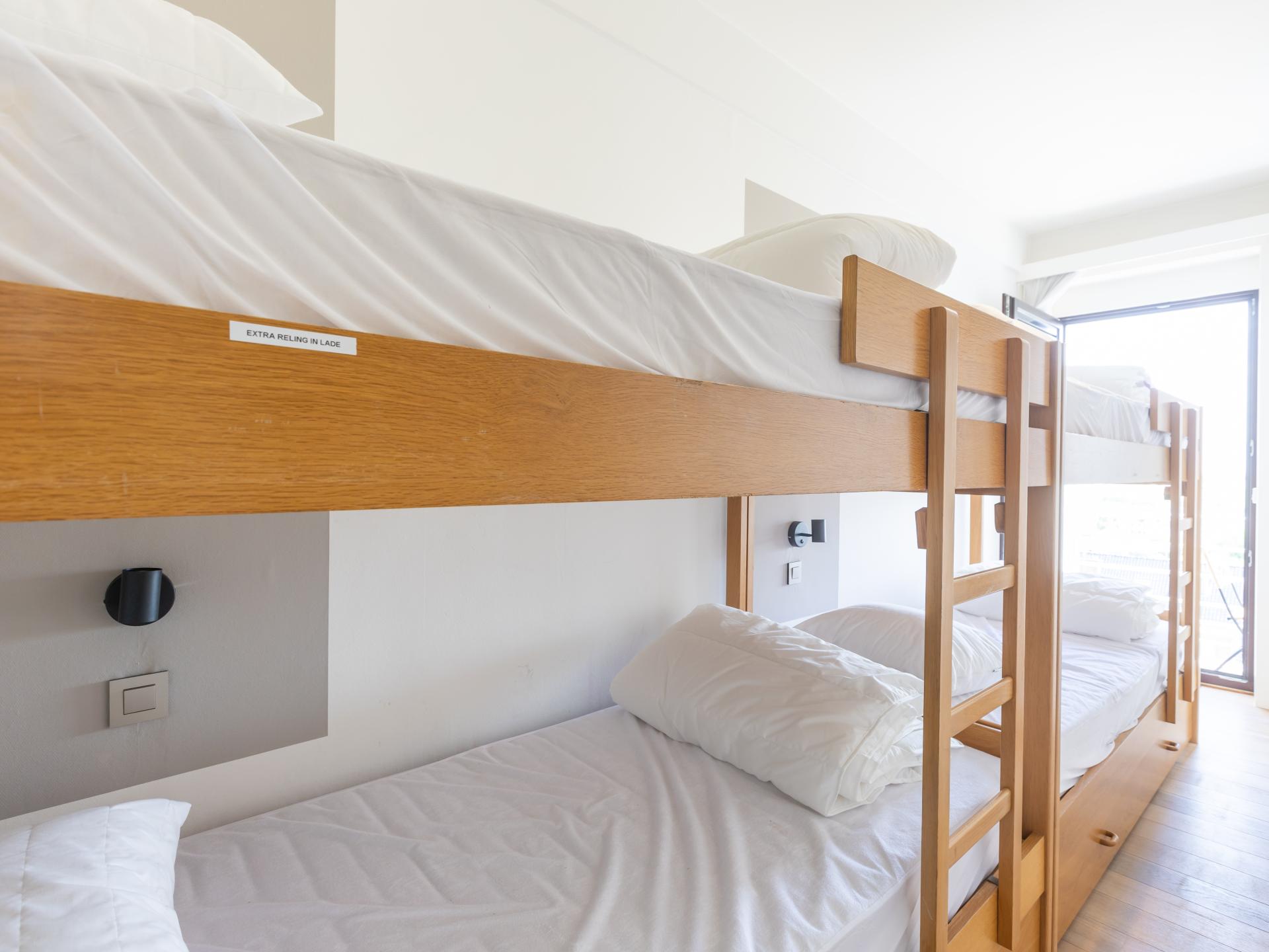 Zonovergoten appartement op de Zeedijk met weids zeezicht voor 8 personen - foto 14