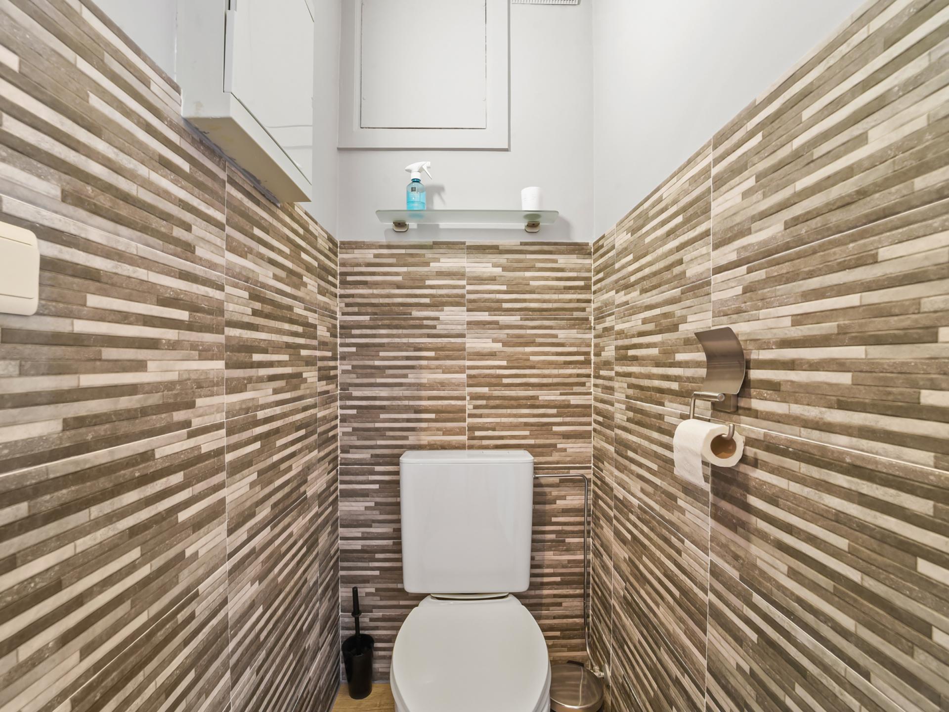 Luxe appartement met panoramisch zeezicht en twee terrassen in Blankenberge - foto 14