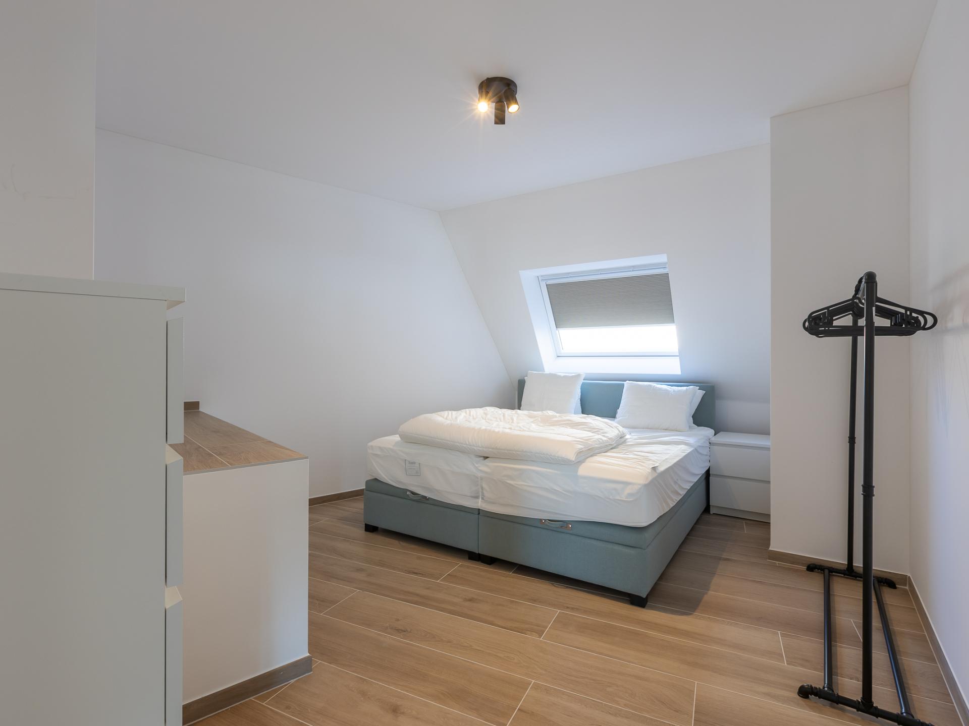 Ruim hoekappartement met 3 slaapkamers op 60m van de Zeedijk in Middelkerke - foto 11
