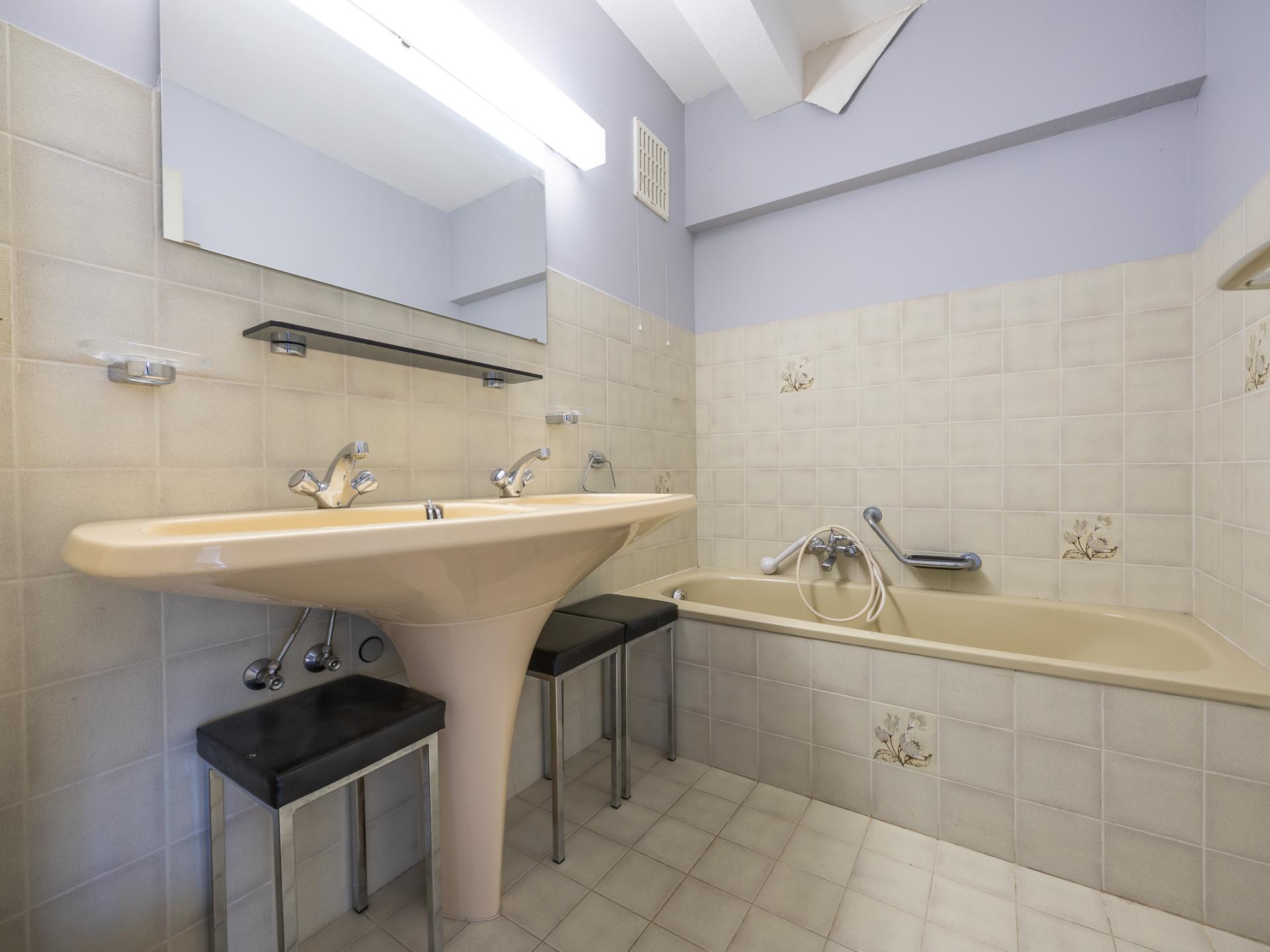 Centraal gelegen appartement in Middelkerke met zeezicht (6) - foto 13