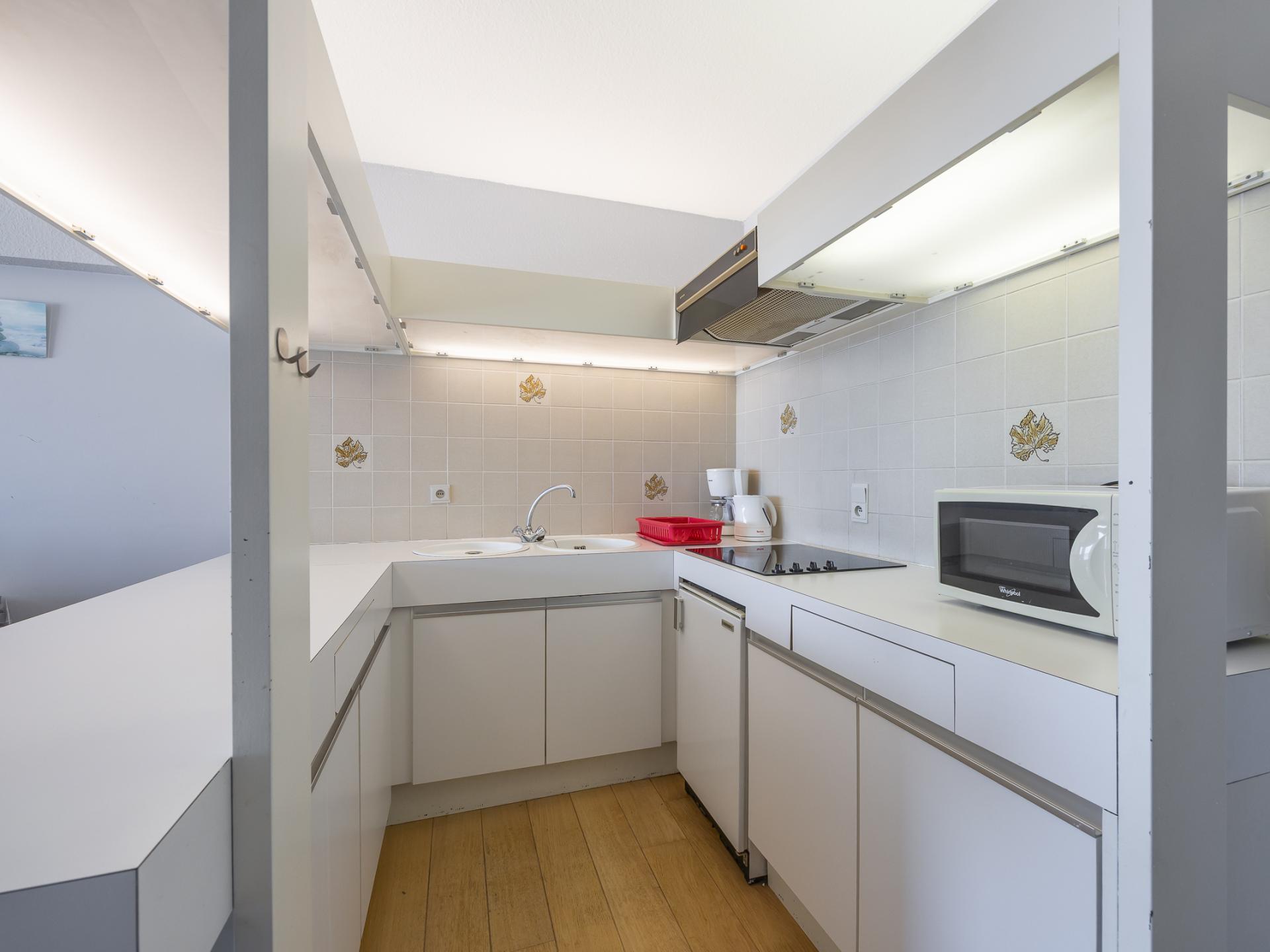 Centraal gelegen appartement in Middelkerke met zeezicht (6) - foto 11