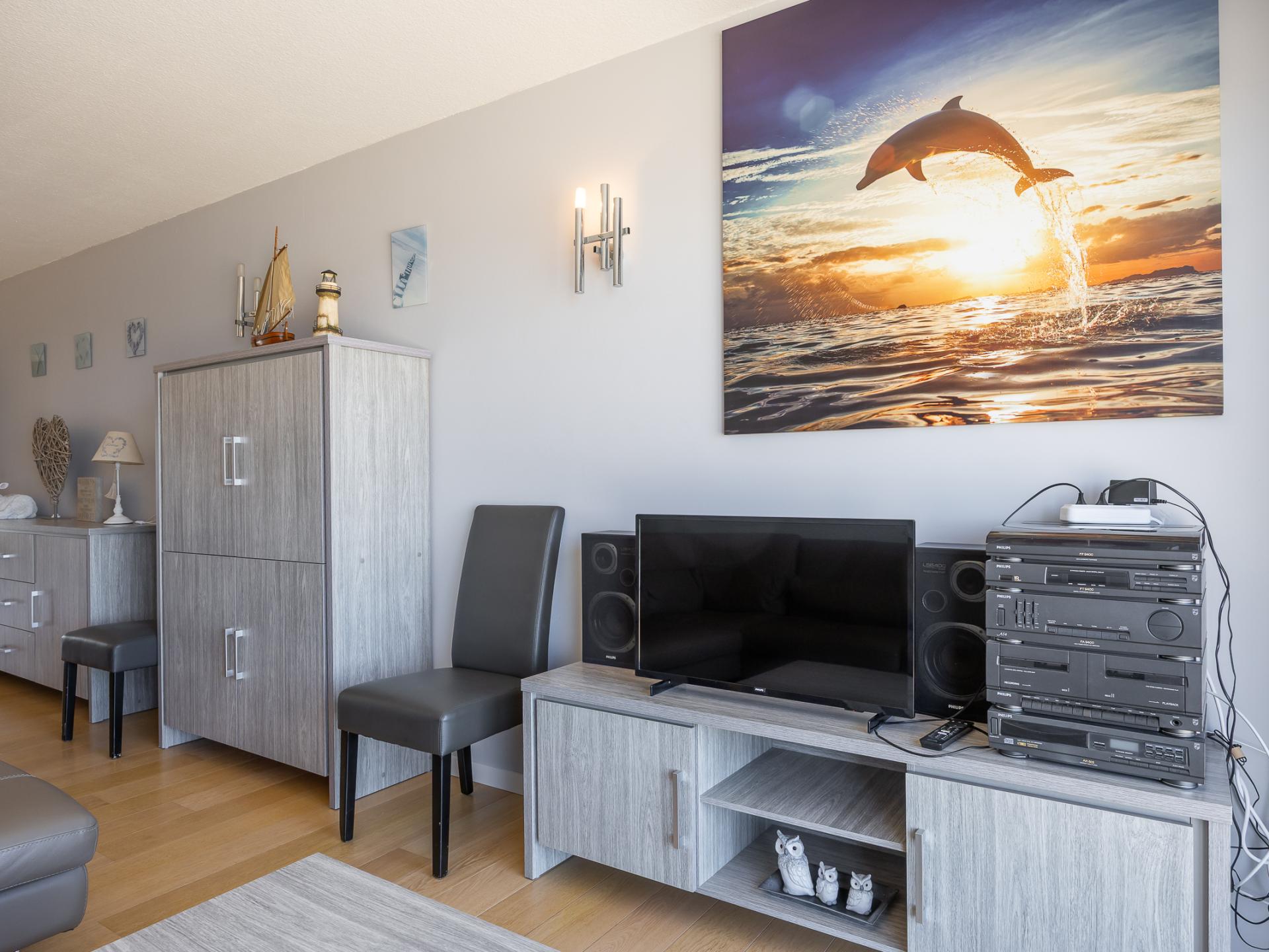 Centraal gelegen appartement in Middelkerke met zeezicht (6) - foto 8