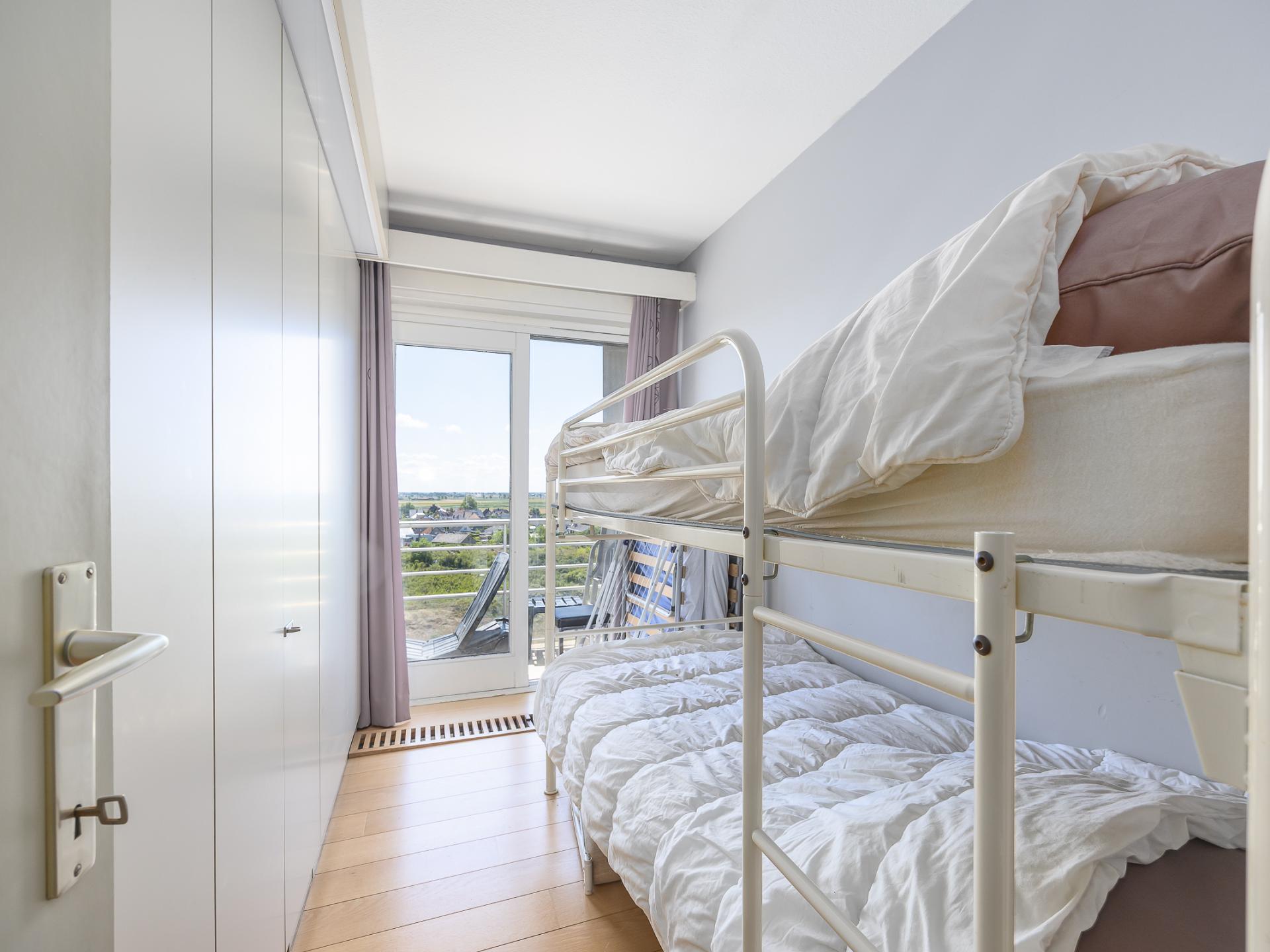 Centraal gelegen appartement in Middelkerke met zeezicht (6) - foto 15