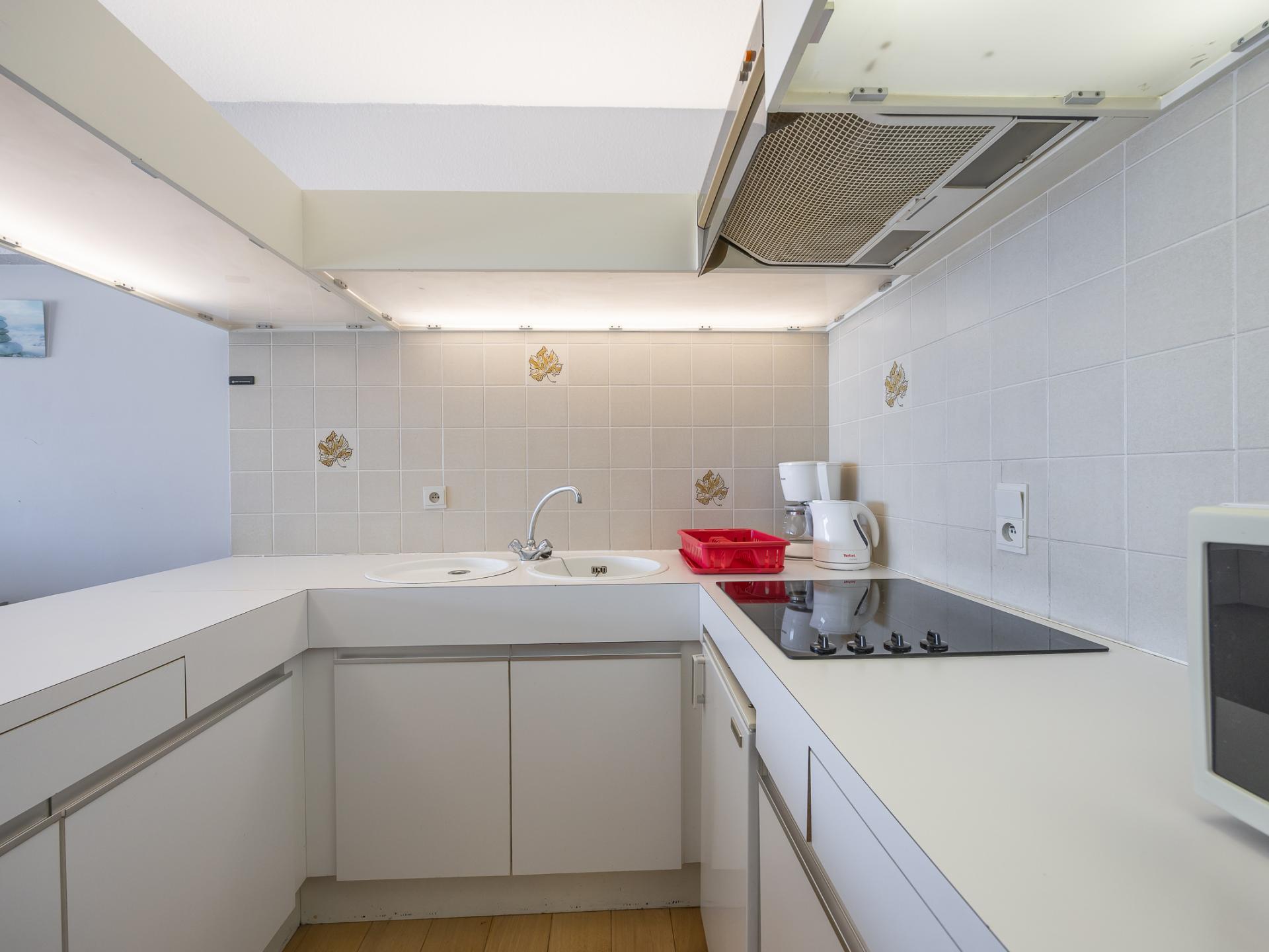 Centraal gelegen appartement in Middelkerke met zeezicht (6) - foto 10