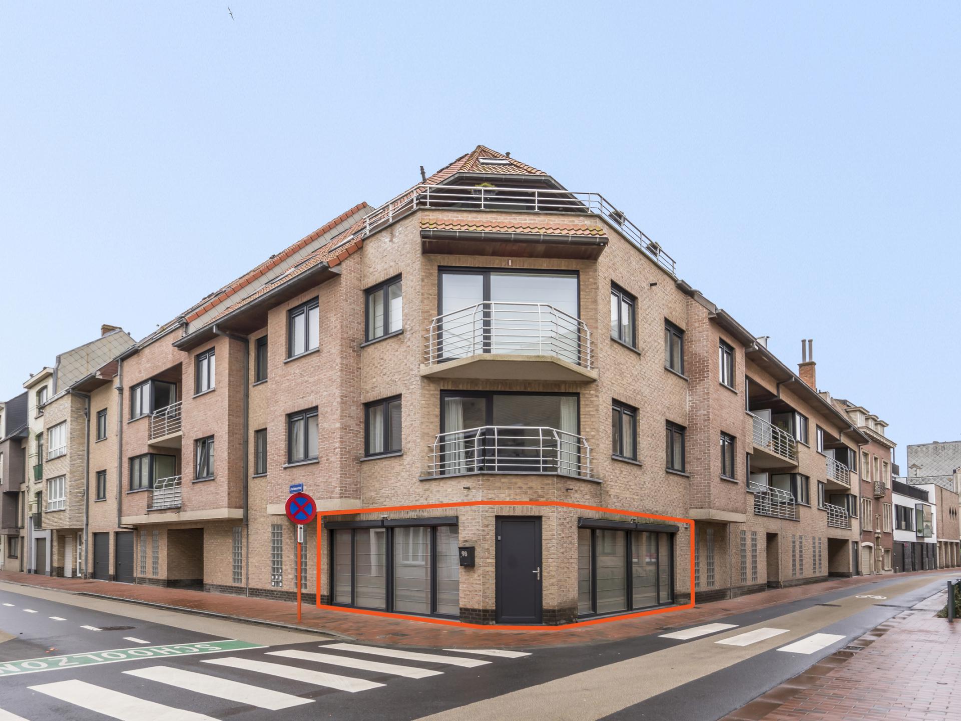 4-persoons landhuis in het centrum van Blankenberge - foto 9