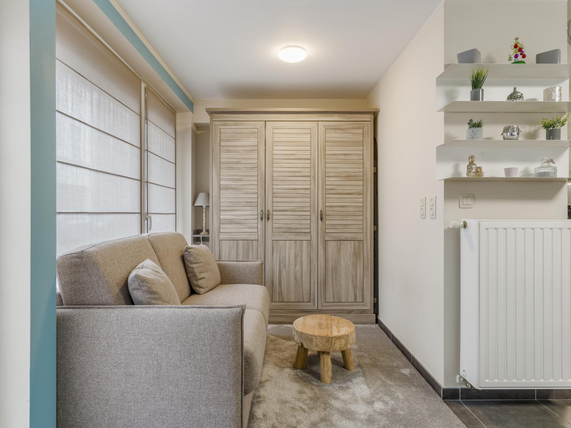 4-persoons landhuis in het centrum van Blankenberge - foto 3