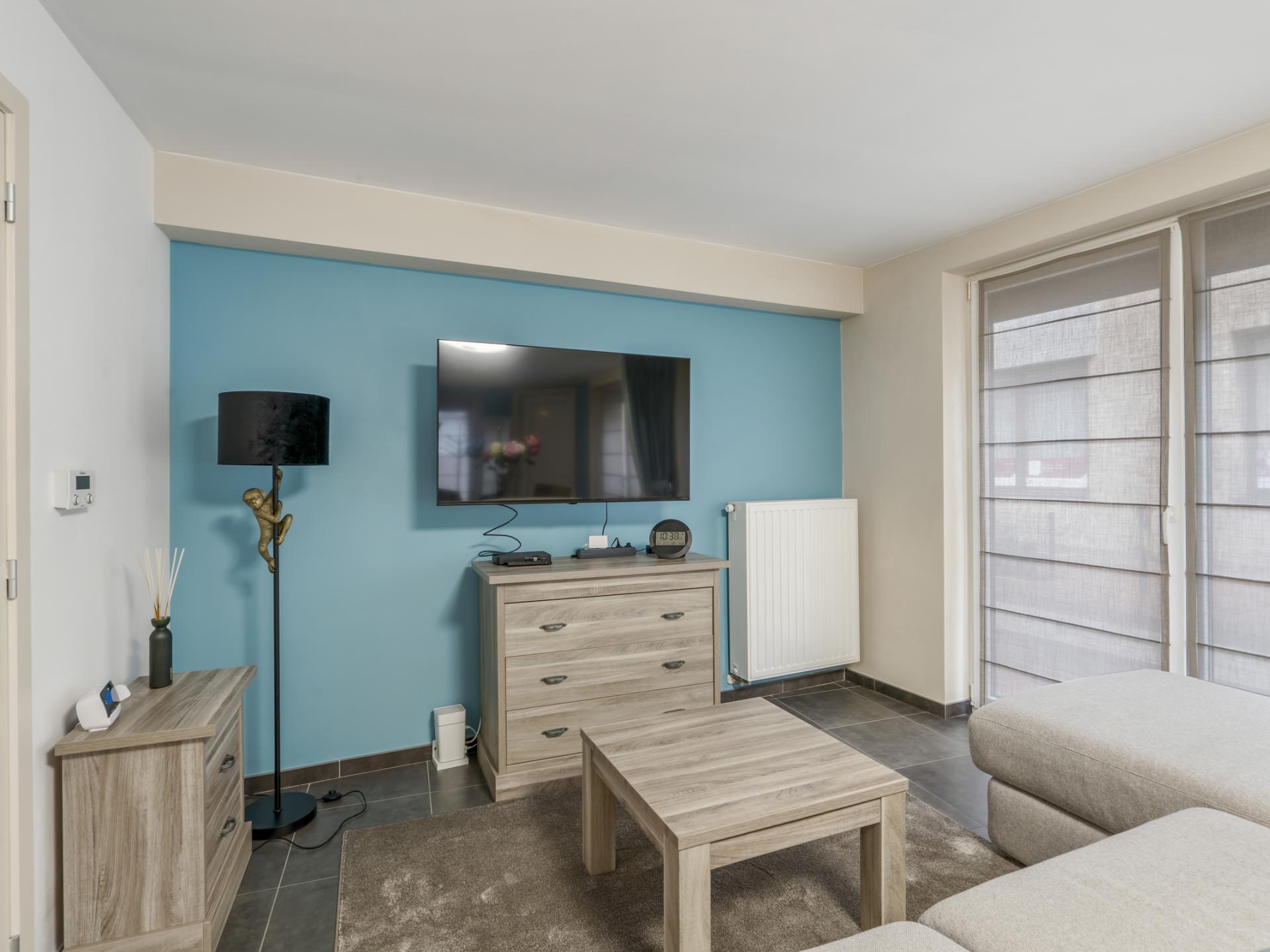 4-persoons landhuis in het centrum van Blankenberge - foto 4