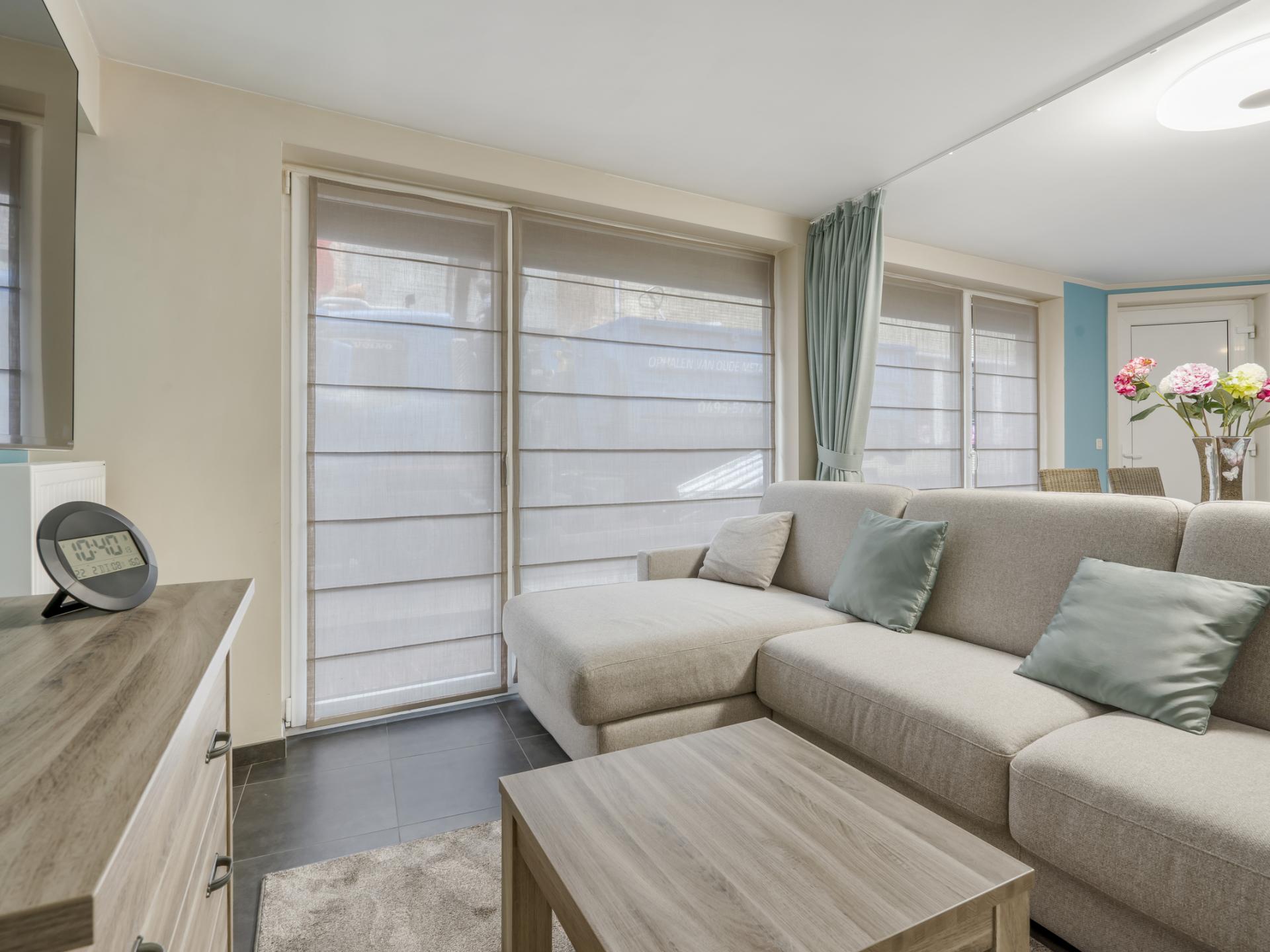 4-persoons landhuis in het centrum van Blankenberge - foto 5