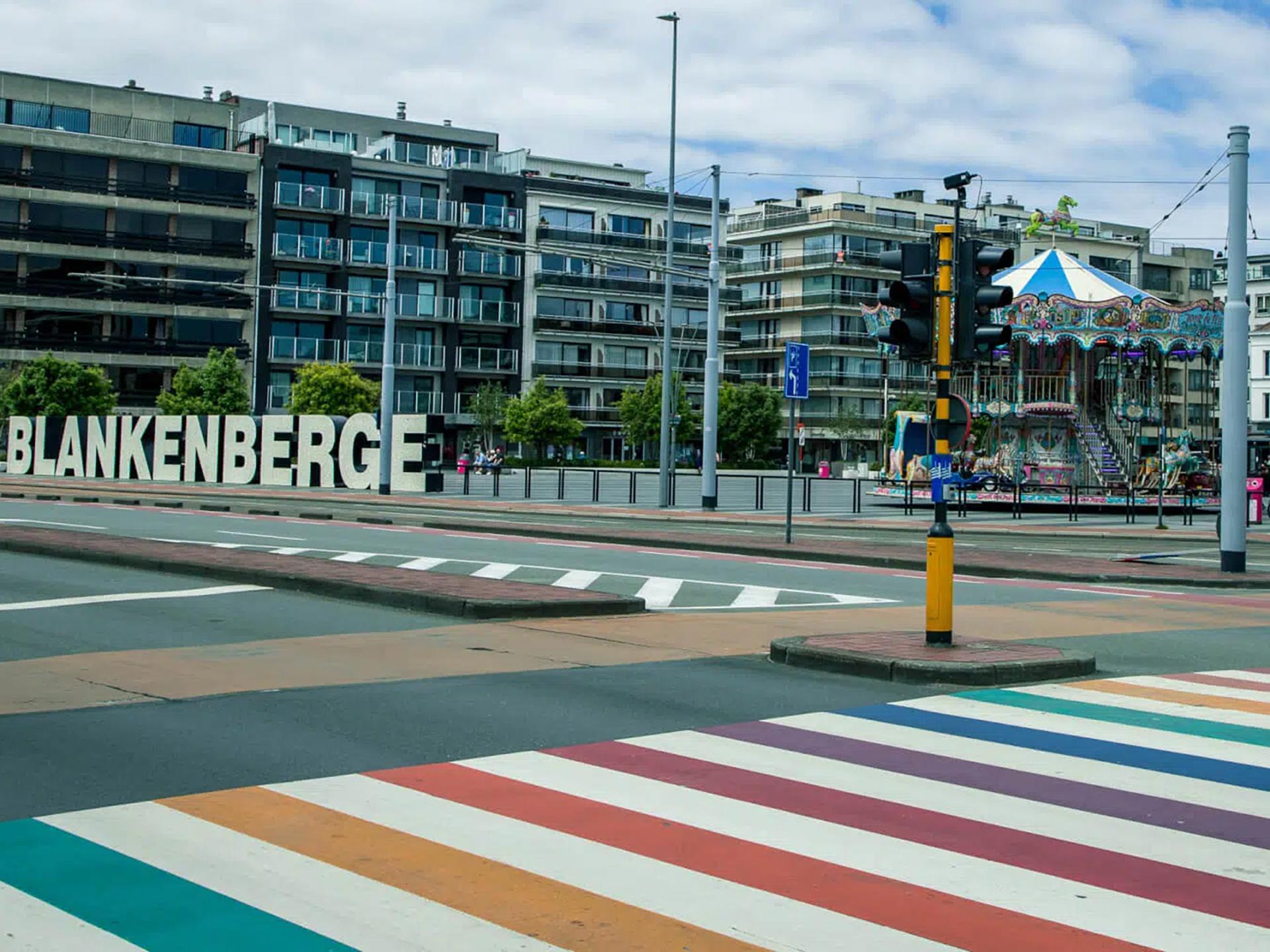 4-persoons landhuis in het centrum van Blankenberge - foto 10