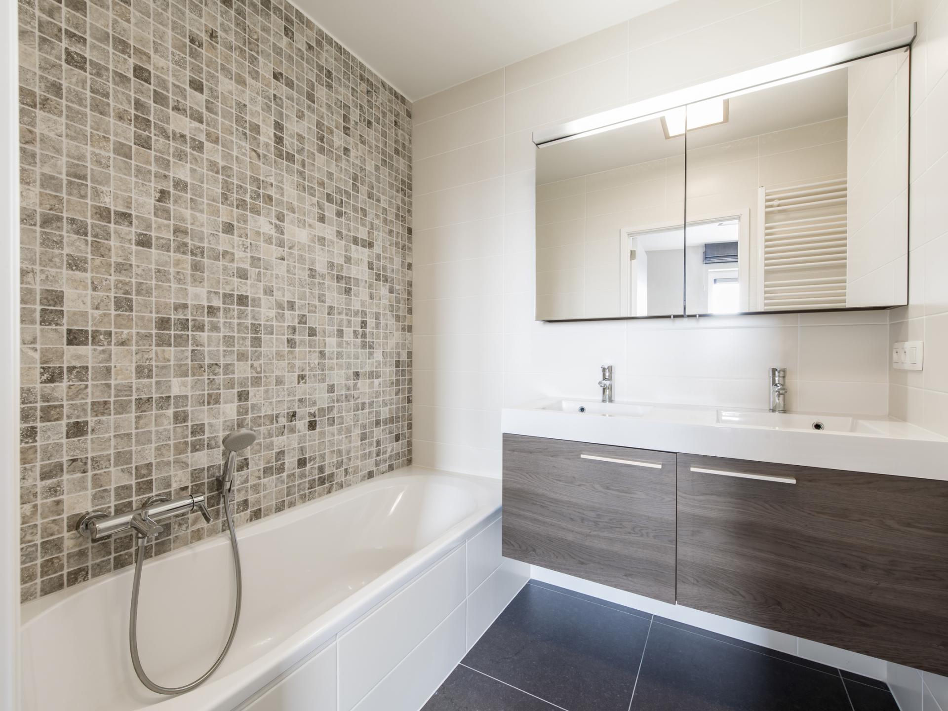 Luxe appartement aan zee met frontaal zeezicht in Blankenberge - foto 7