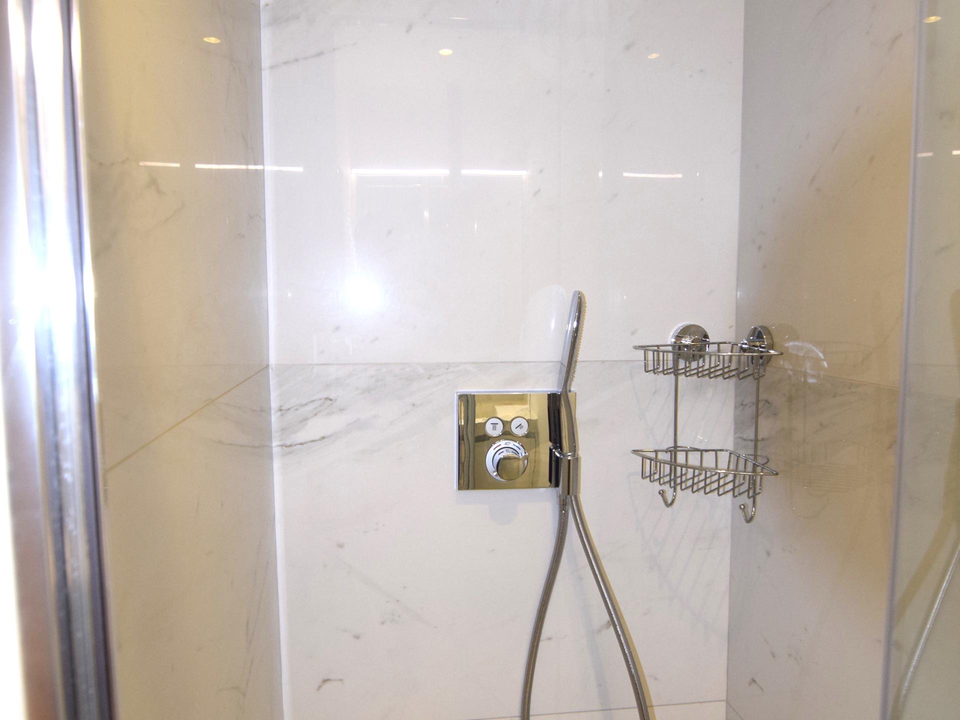 Modern appartement met frontaal zeezicht naast het Casino van Blankenberge - foto 10