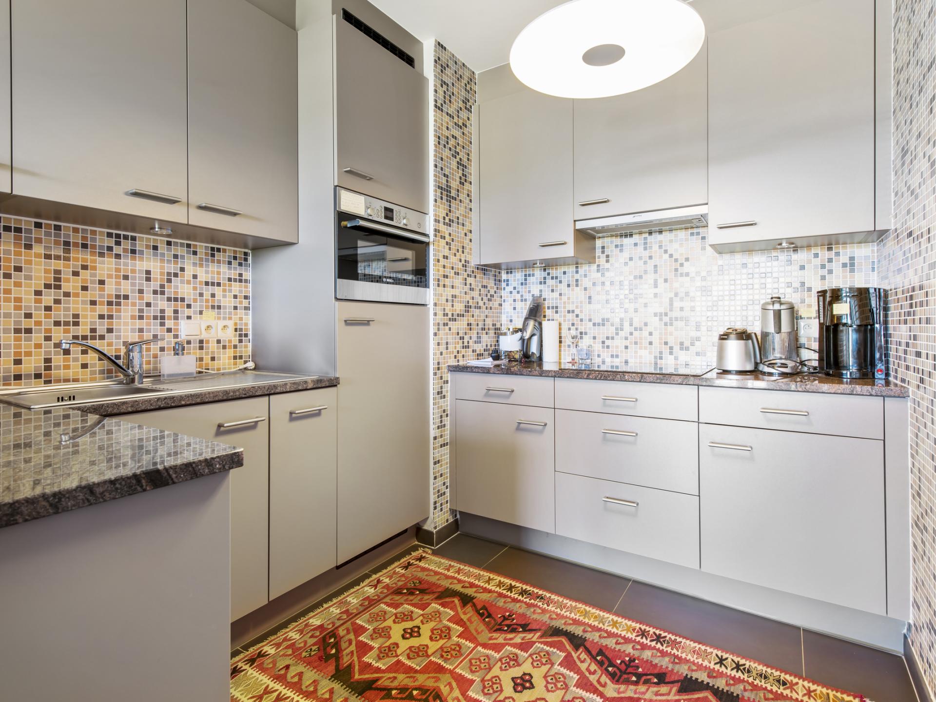 Sfeervol appartement met duinzicht en 4 terrassen in Blankenberge - foto 3