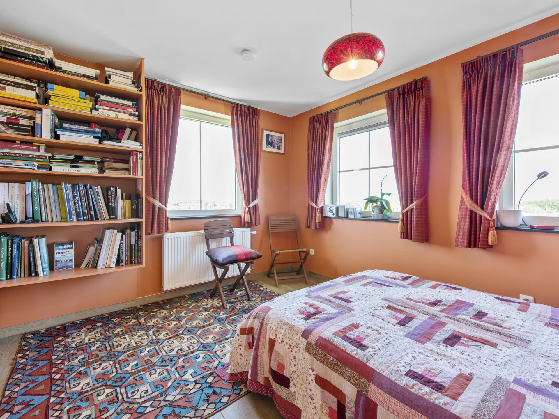 Sfeervol appartement met duinzicht en 4 terrassen in Blankenberge - foto 4