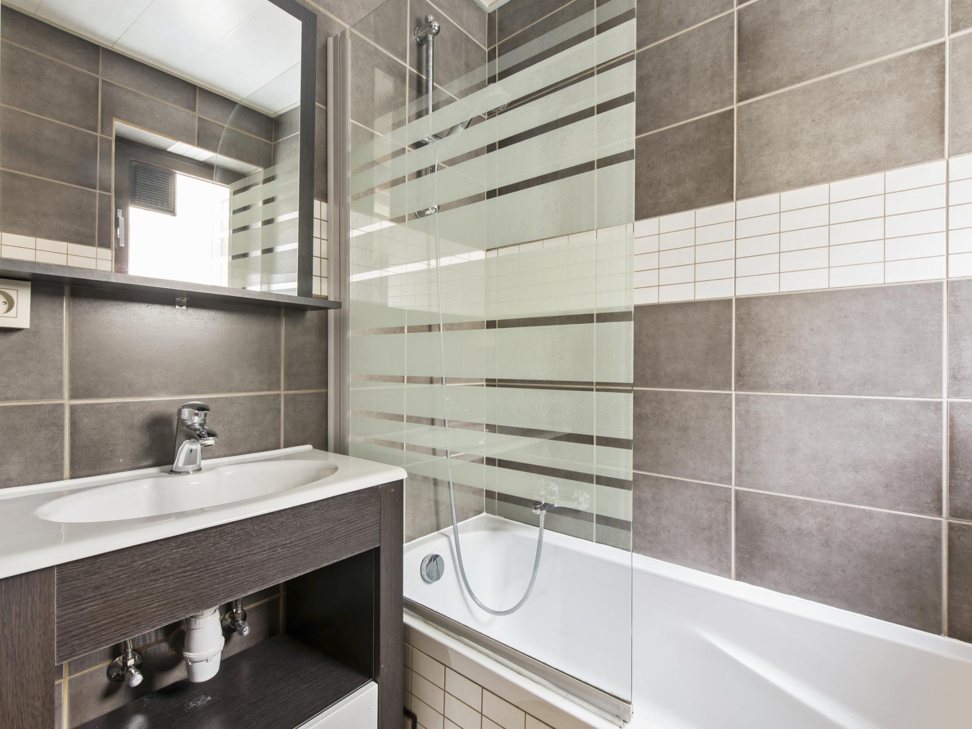 Stijlvol appartement midden in Blankenberge, op 50 meter van het strand - foto 7