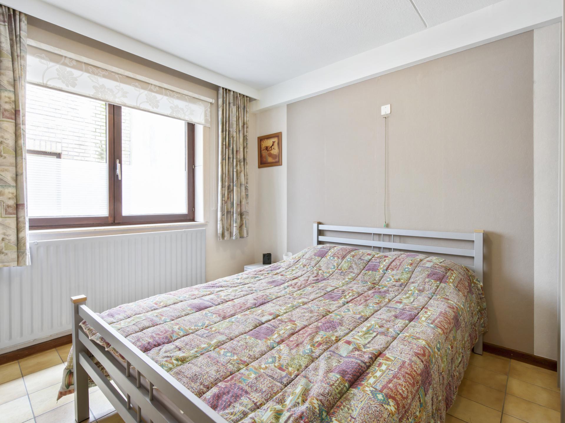 Stijlvol appartement midden in Blankenberge, op 50 meter van het strand - foto 6