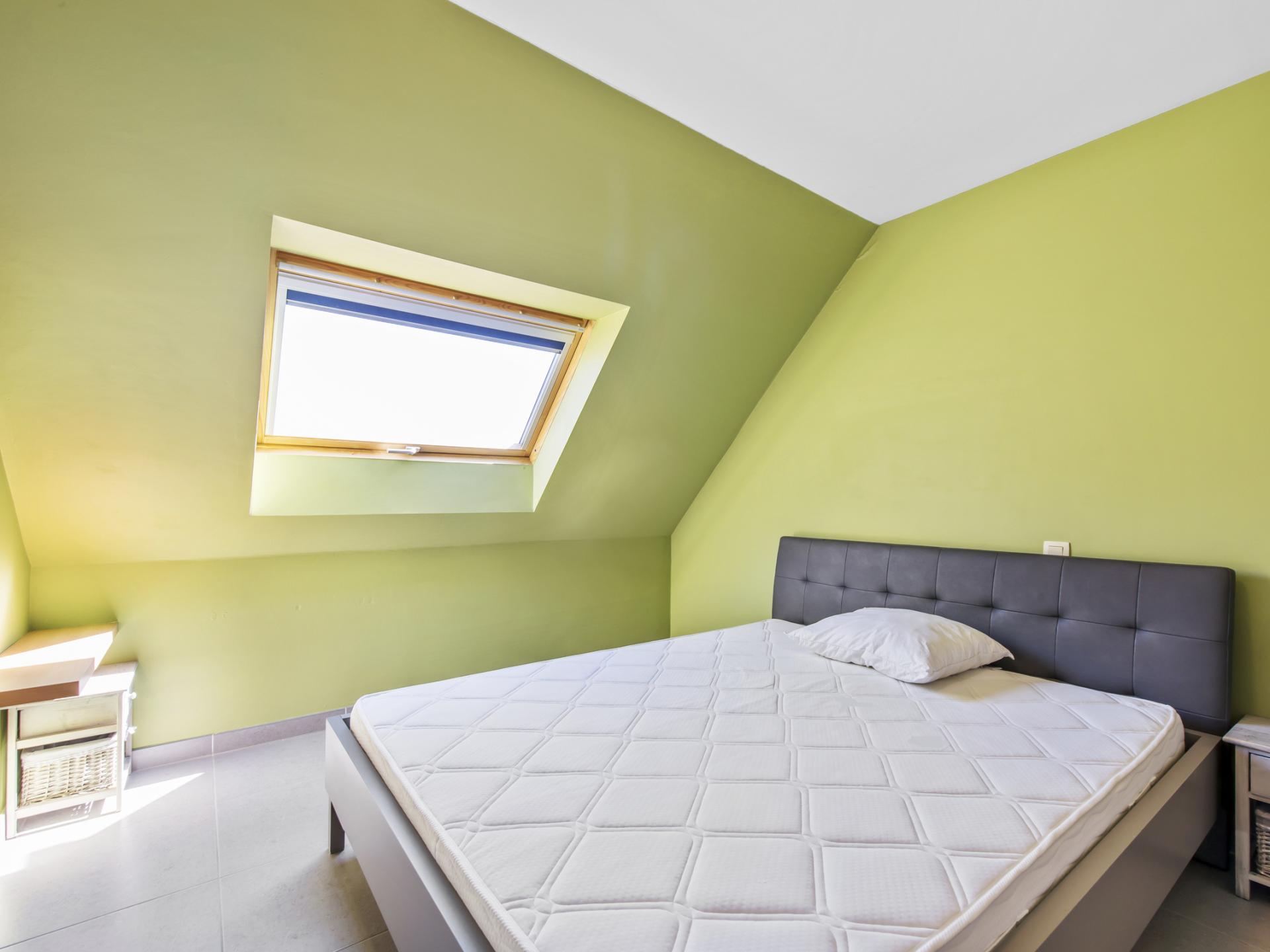 Duplexappartement met zicht op de Markt in Blankenberge - foto 7