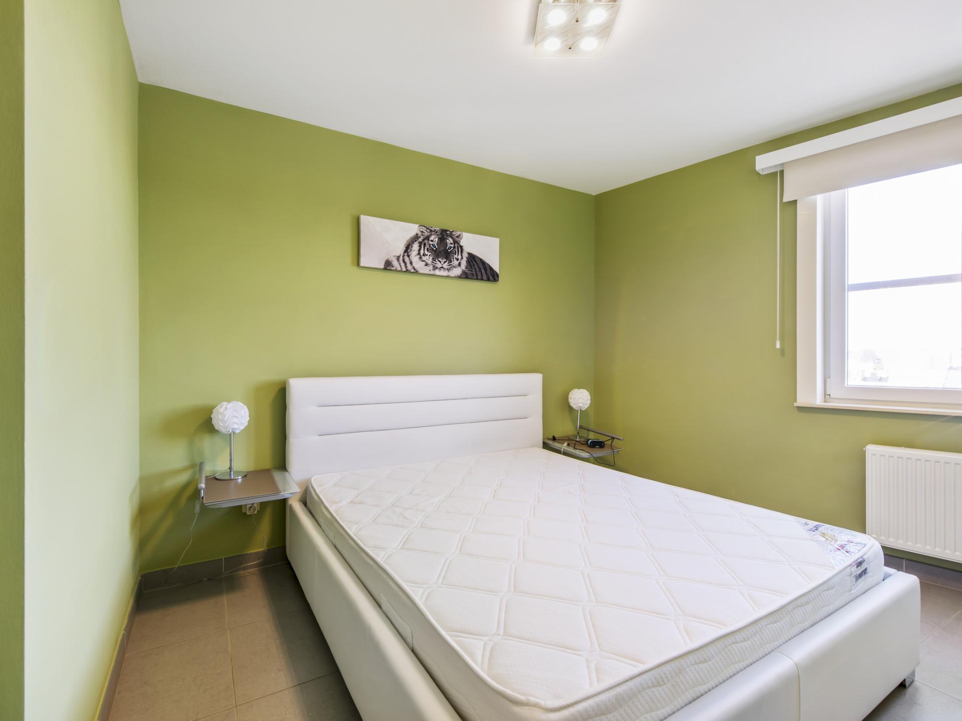 Duplexappartement met zicht op de Markt in Blankenberge - foto 5