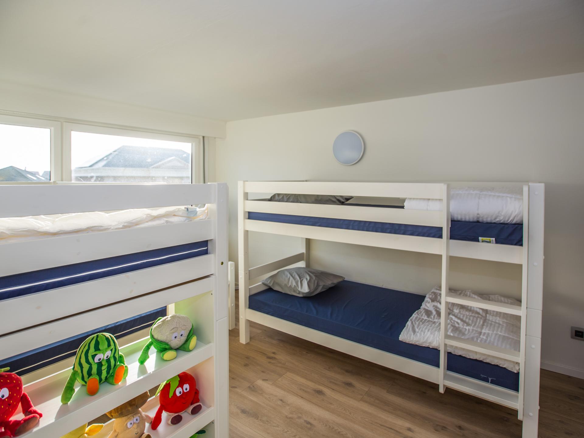 Vrijstaand vakantiehuis in het centrum van Middelkerke voor 8 personen - foto 15