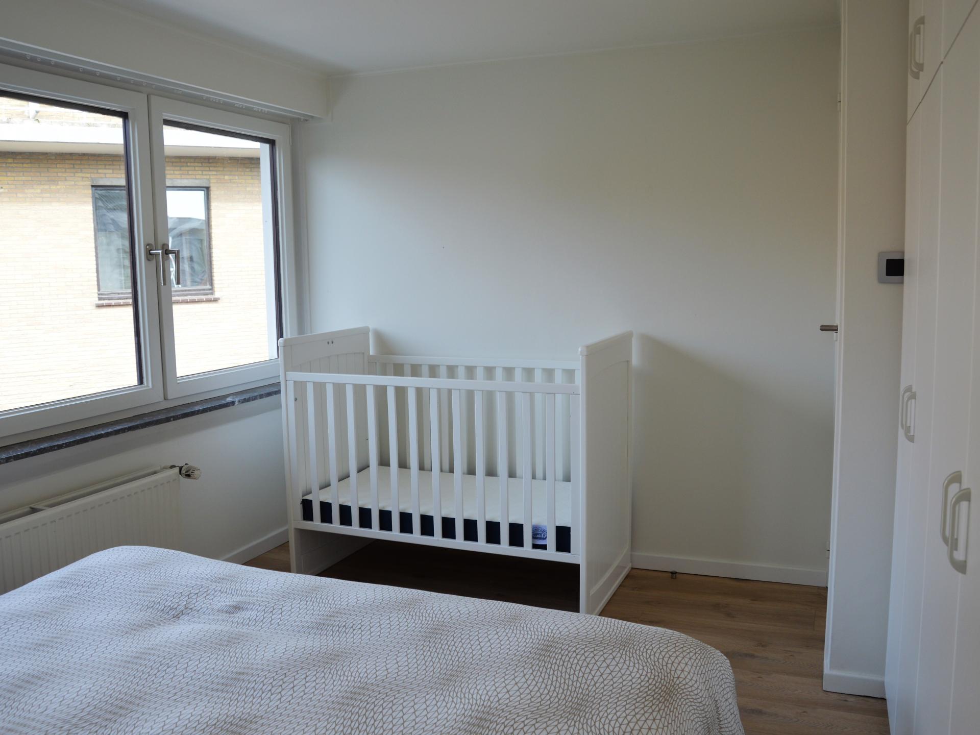 Vrijstaand vakantiehuis in het centrum van Middelkerke voor 8 personen - foto 11
