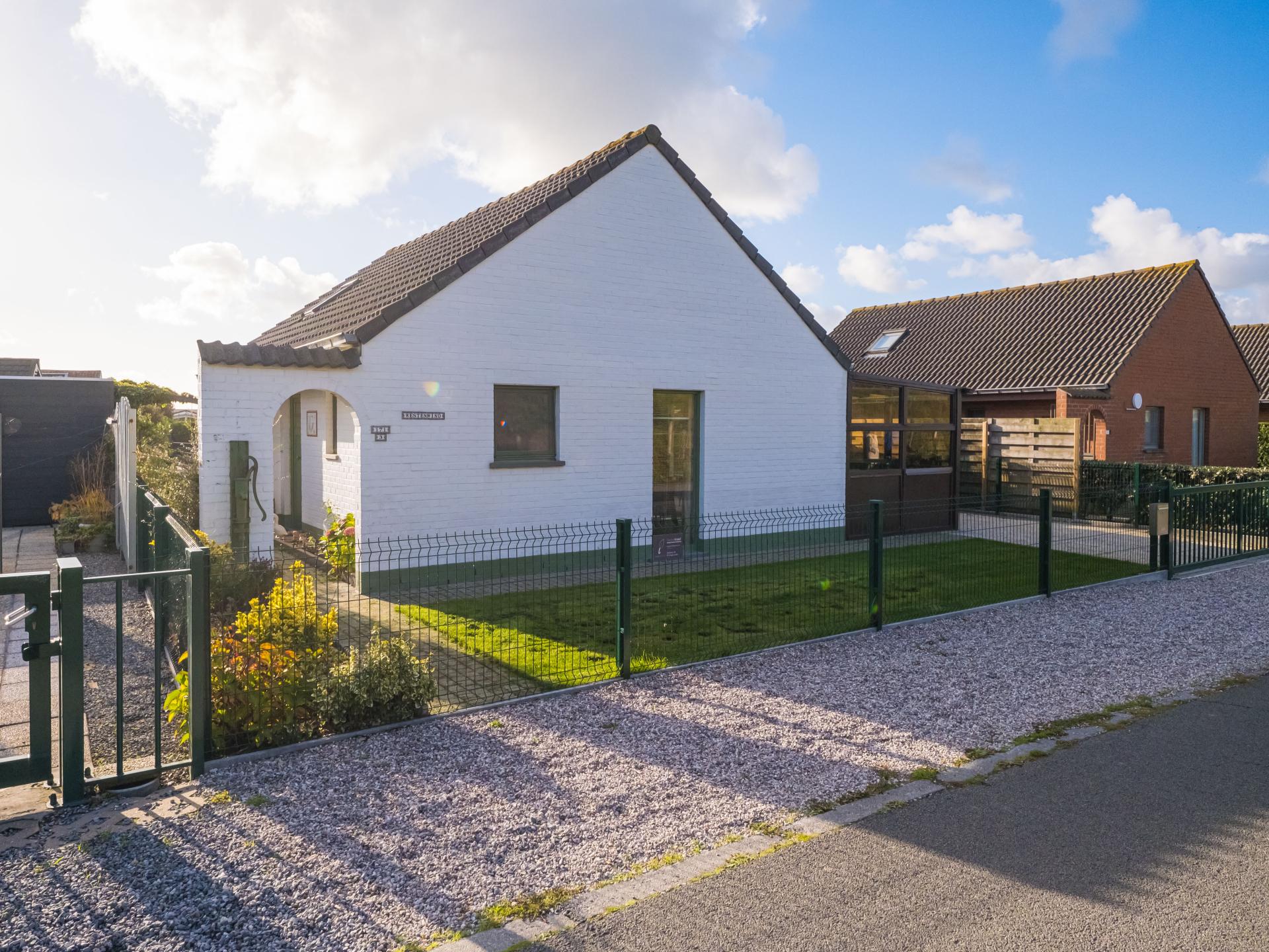 5-persoons vakantiehuis aan de duinen in Middelkerke - foto 1