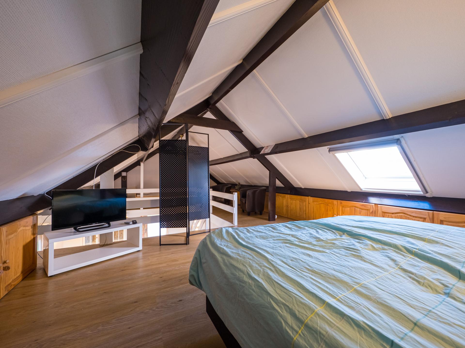 5-persoons vakantiehuis aan de duinen in Middelkerke - foto 12