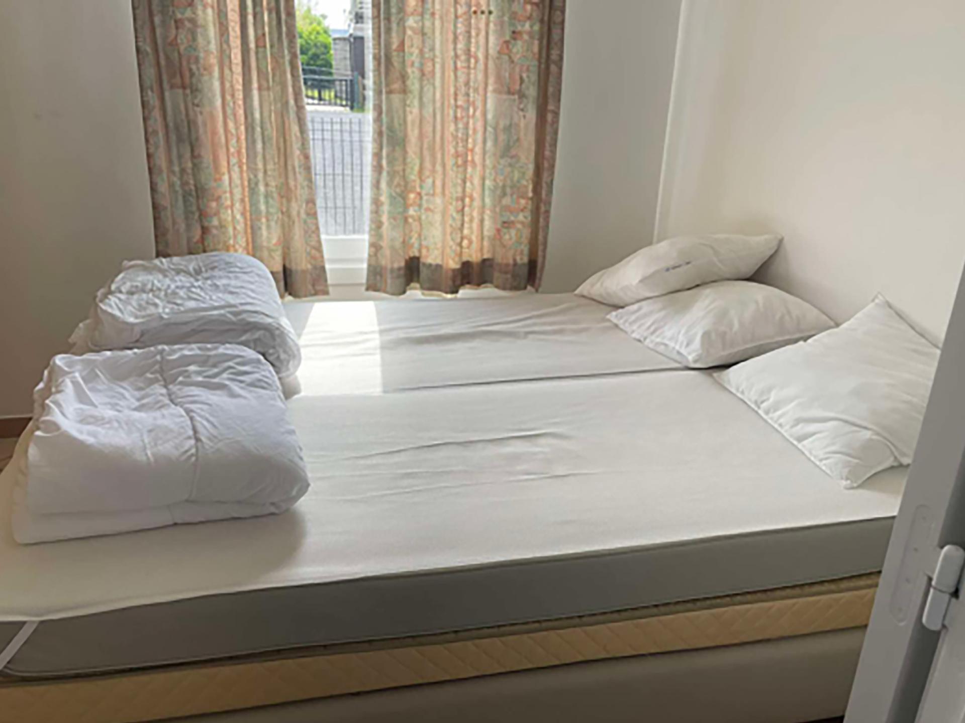 5-persoons vakantiehuis aan de duinen in Middelkerke - foto 13