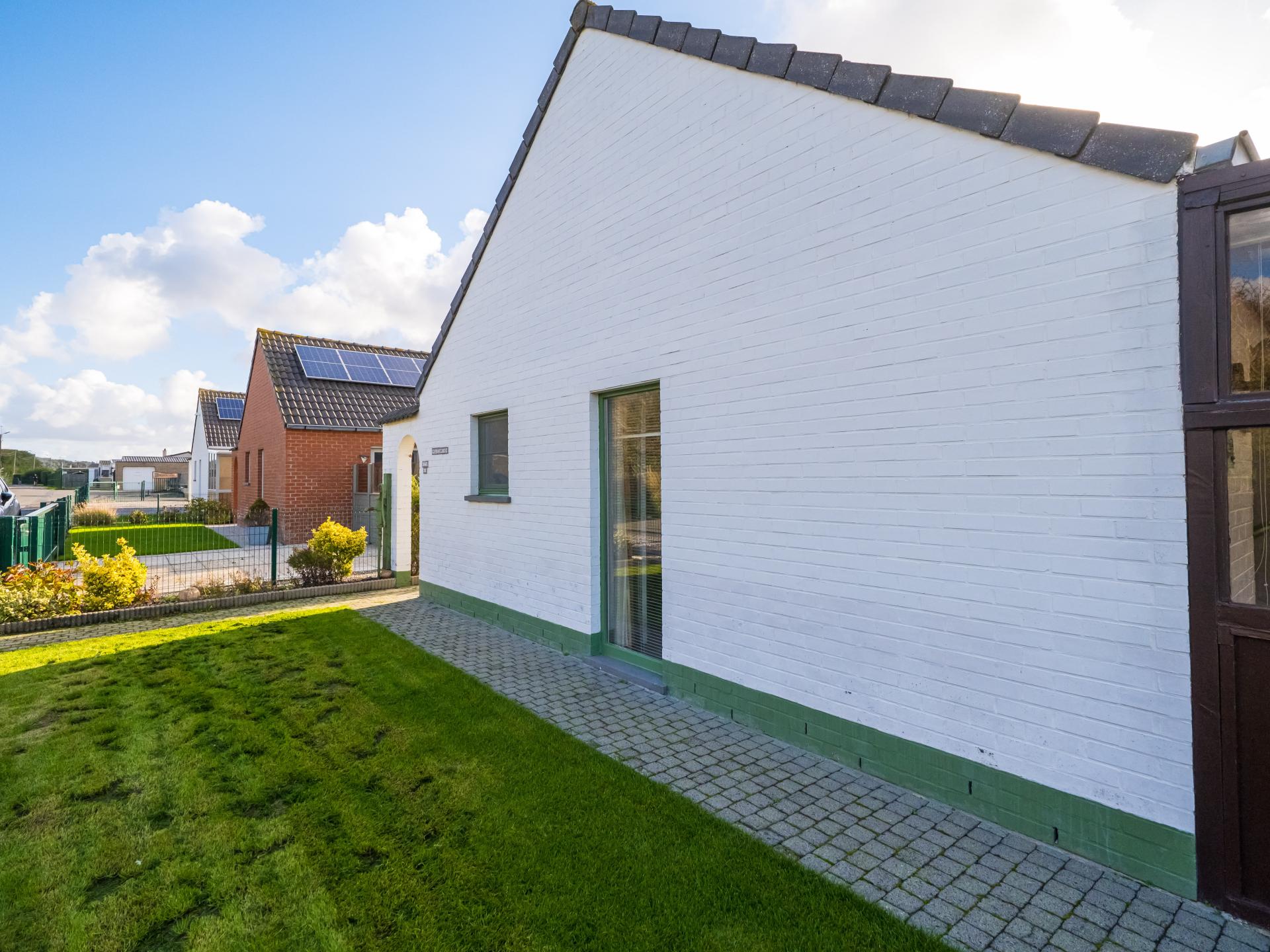 5-persoons vakantiehuis aan de duinen in Middelkerke - foto 20