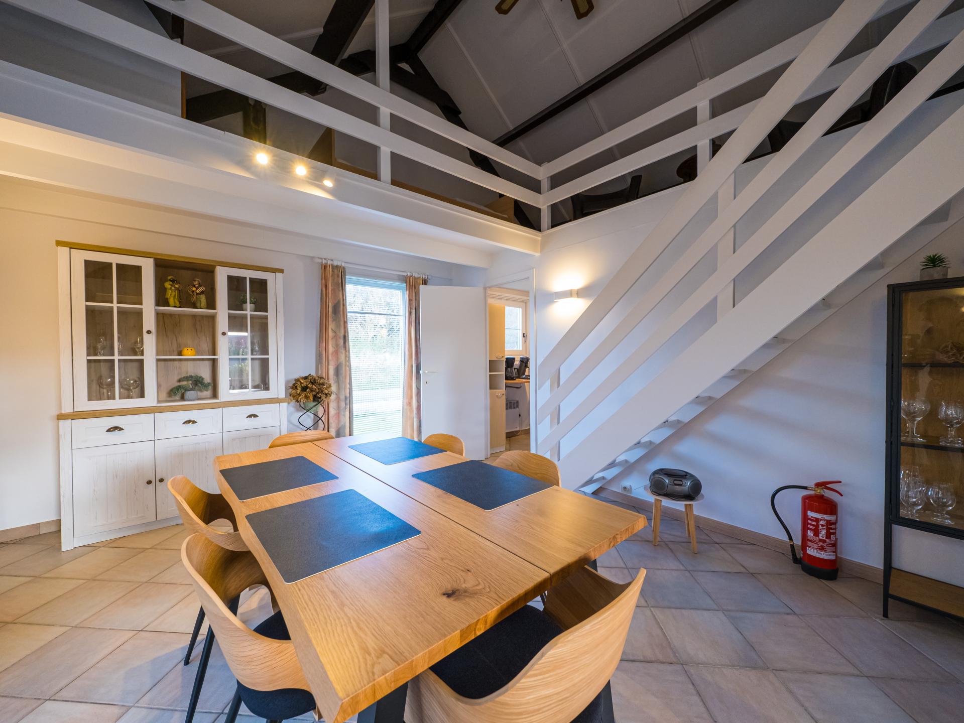 5-persoons vakantiehuis aan de duinen in Middelkerke - foto 6