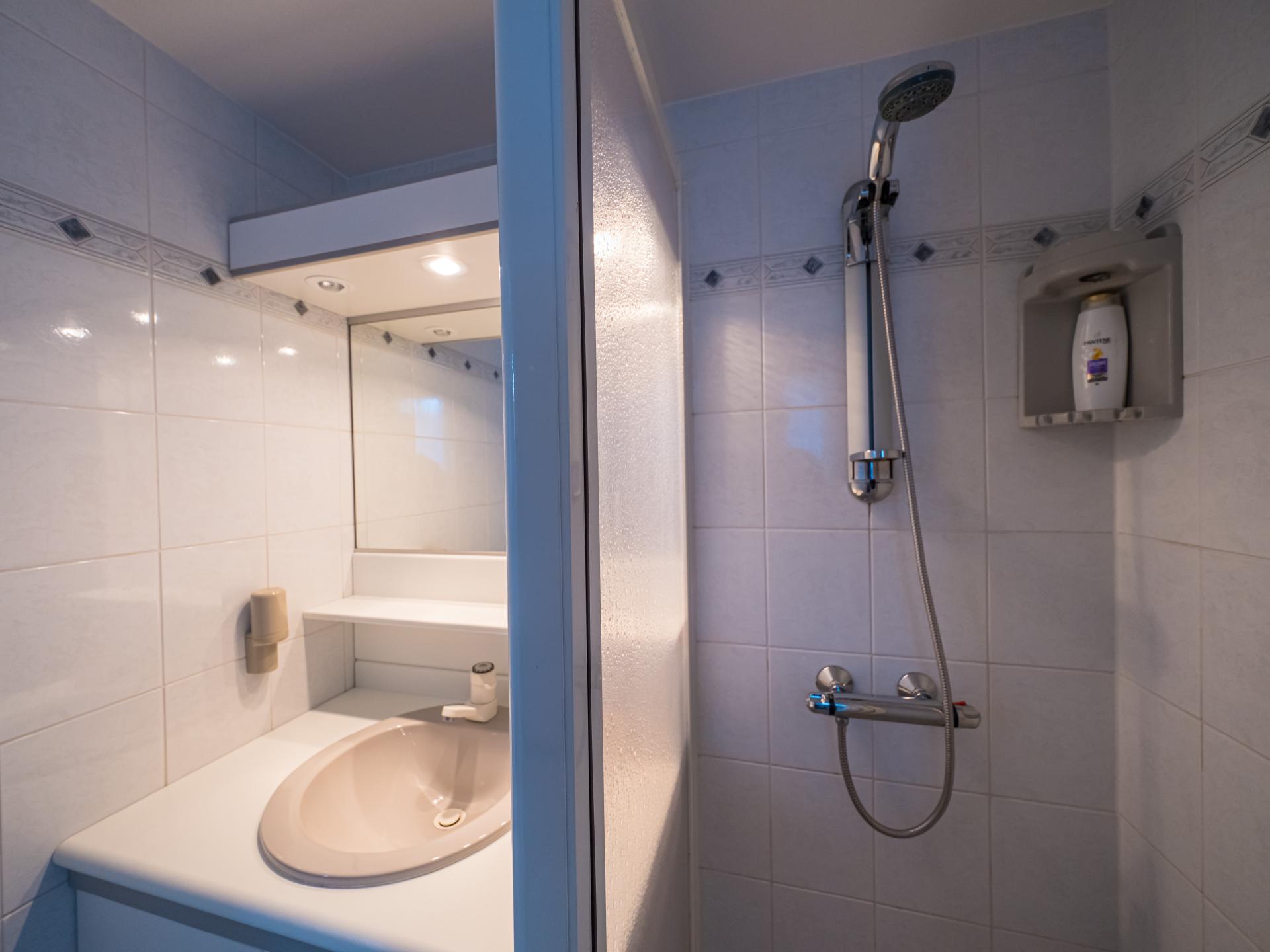5-persoons vakantiehuis aan de duinen in Middelkerke - foto 16