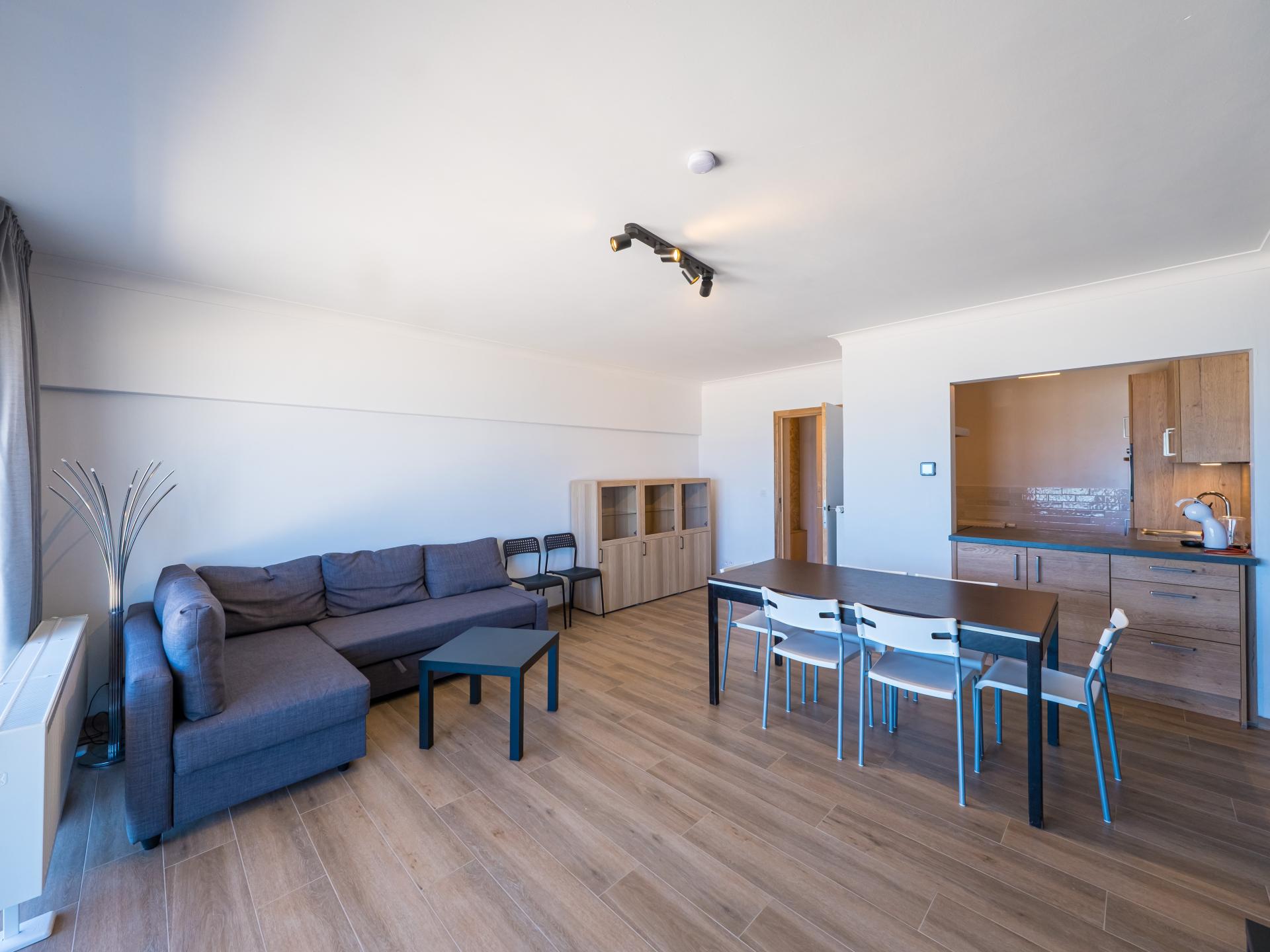 Modern zeezicht appartement voor 8 personen in hartje Middelkerke - foto 5