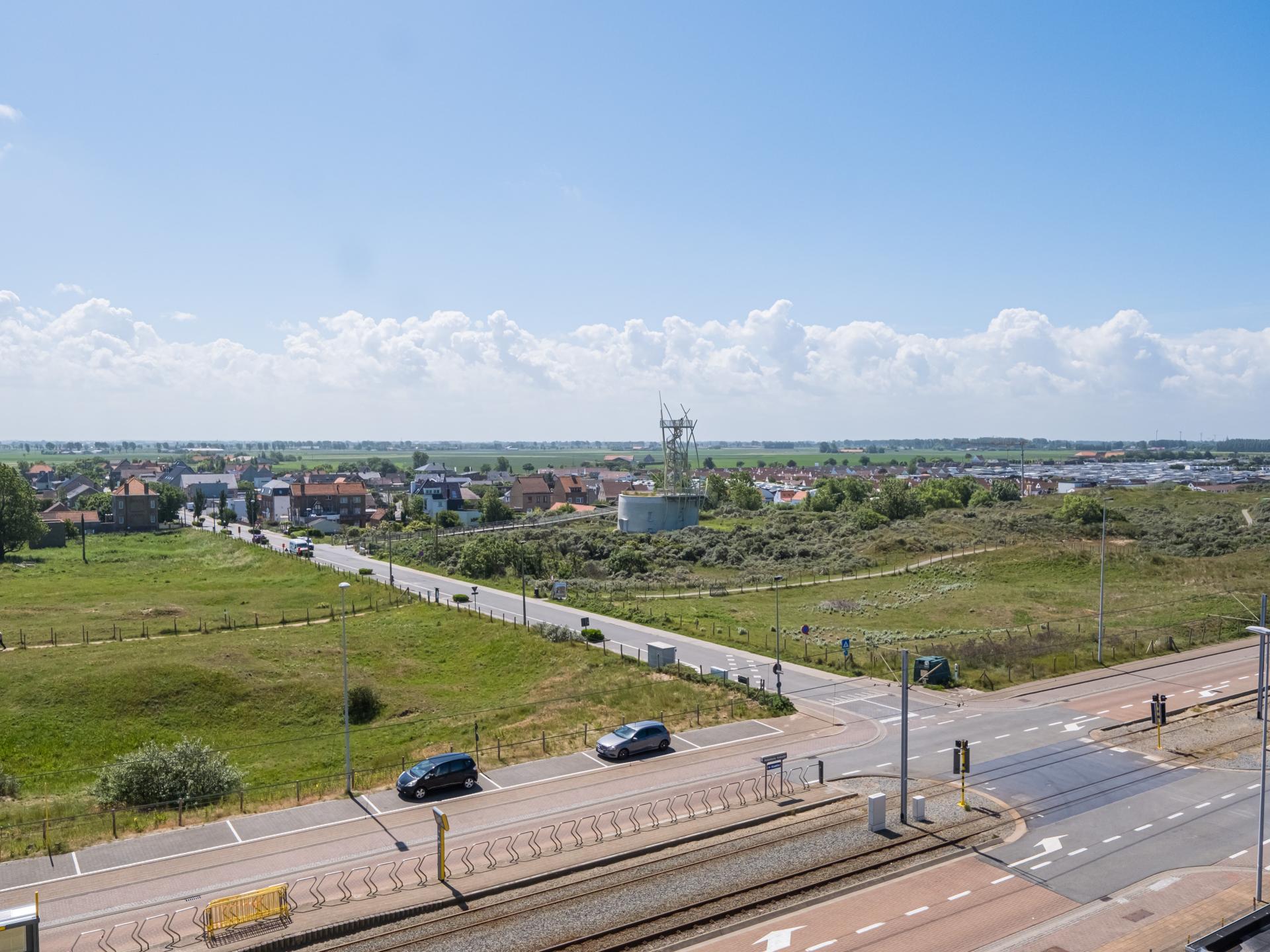 Modern zeezicht appartement voor 8 personen in hartje Middelkerke - foto 15