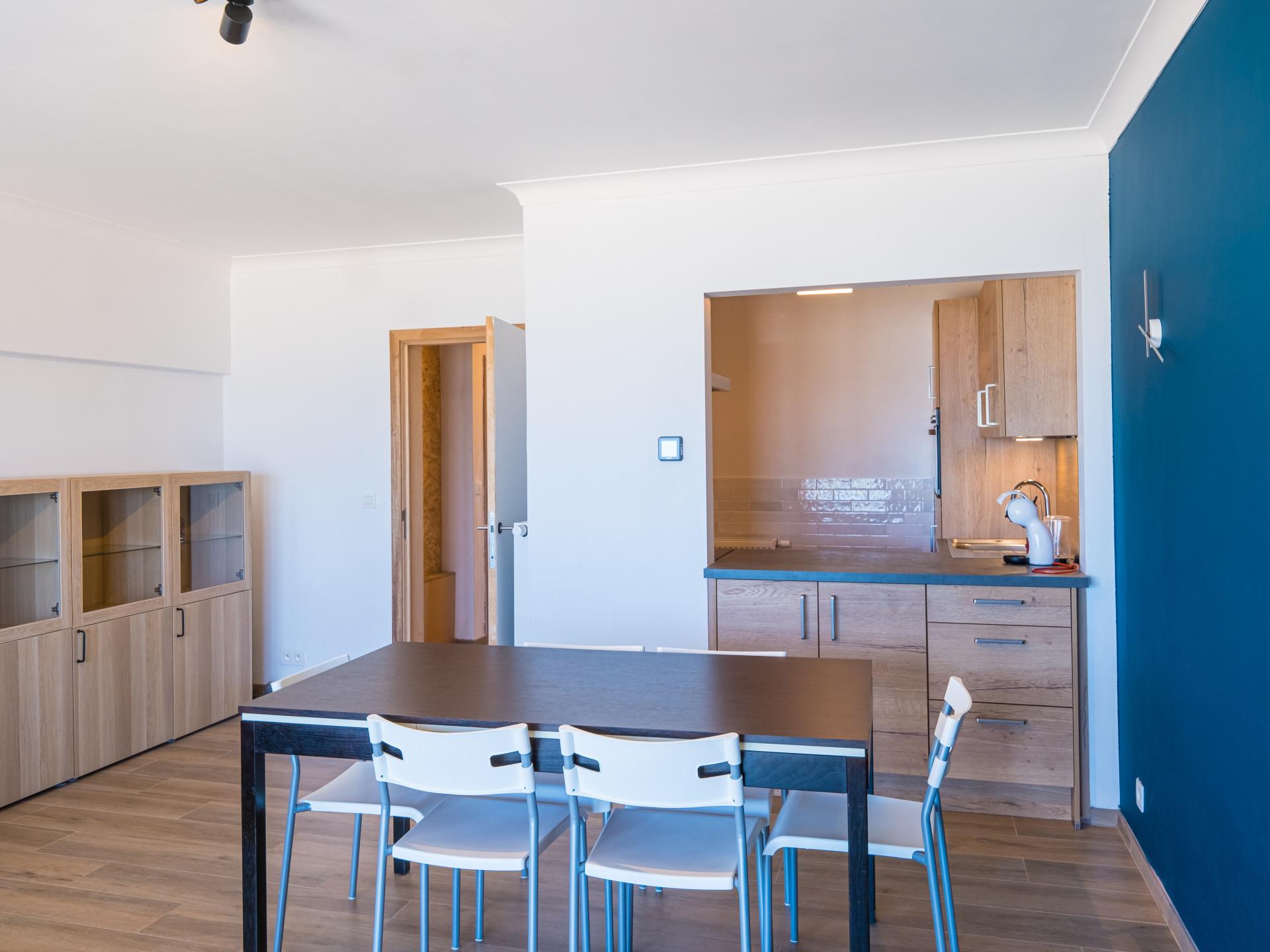 Modern zeezicht appartement voor 8 personen in hartje Middelkerke - foto 6