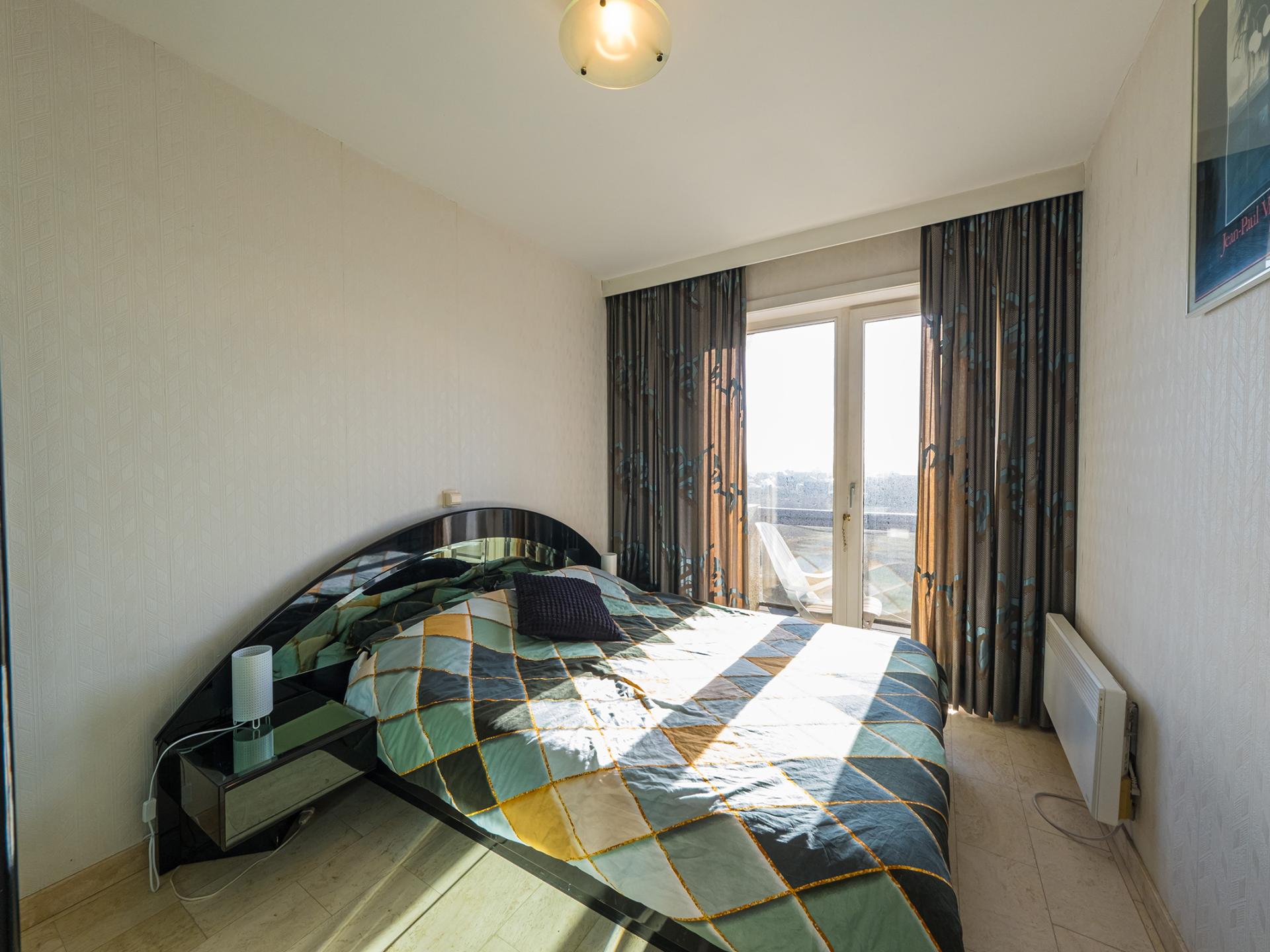 6-persoons appartement met zeezicht in centrum Middelkerke · 2 slk - foto 7