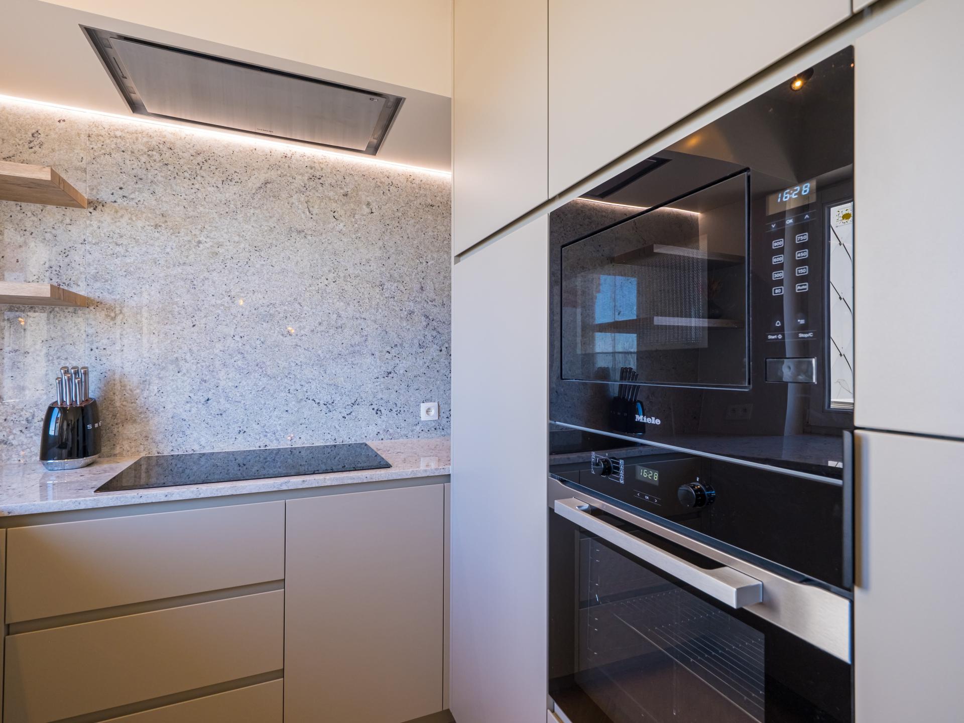 Penthouse Middelkerke met privé dakterras en weids zeezicht - foto 11