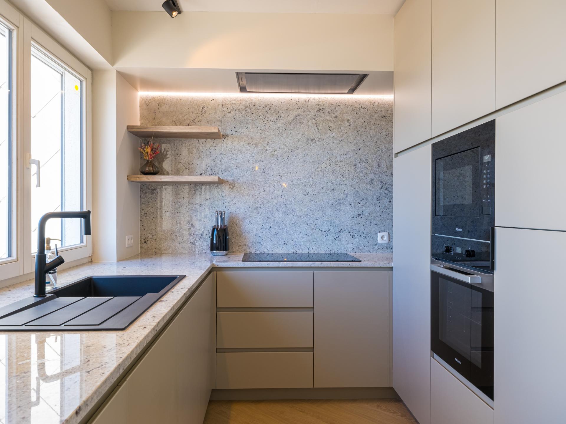 Penthouse Middelkerke met privé dakterras en weids zeezicht - foto 10