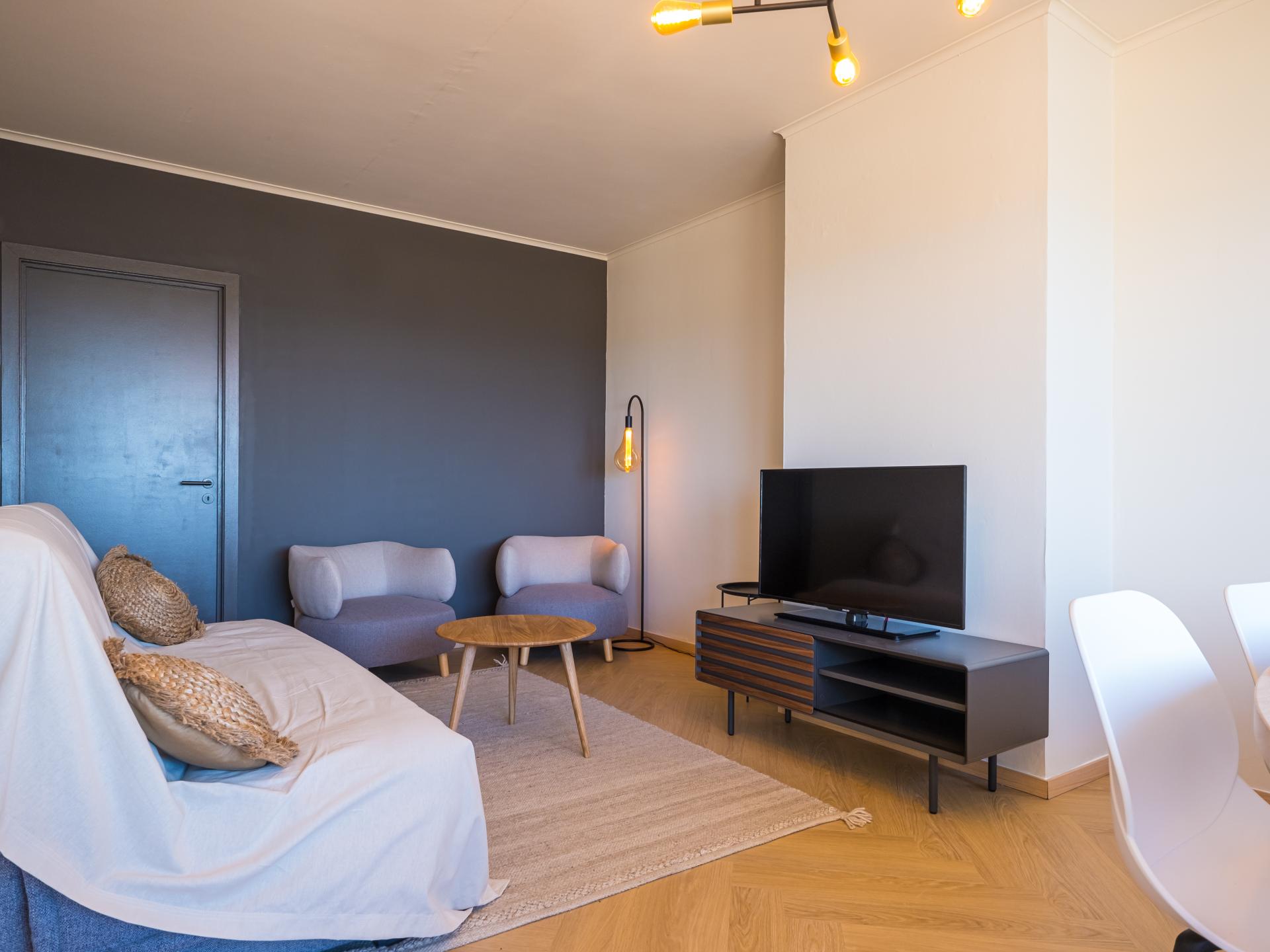 Penthouse Middelkerke met privé dakterras en weids zeezicht - foto 8