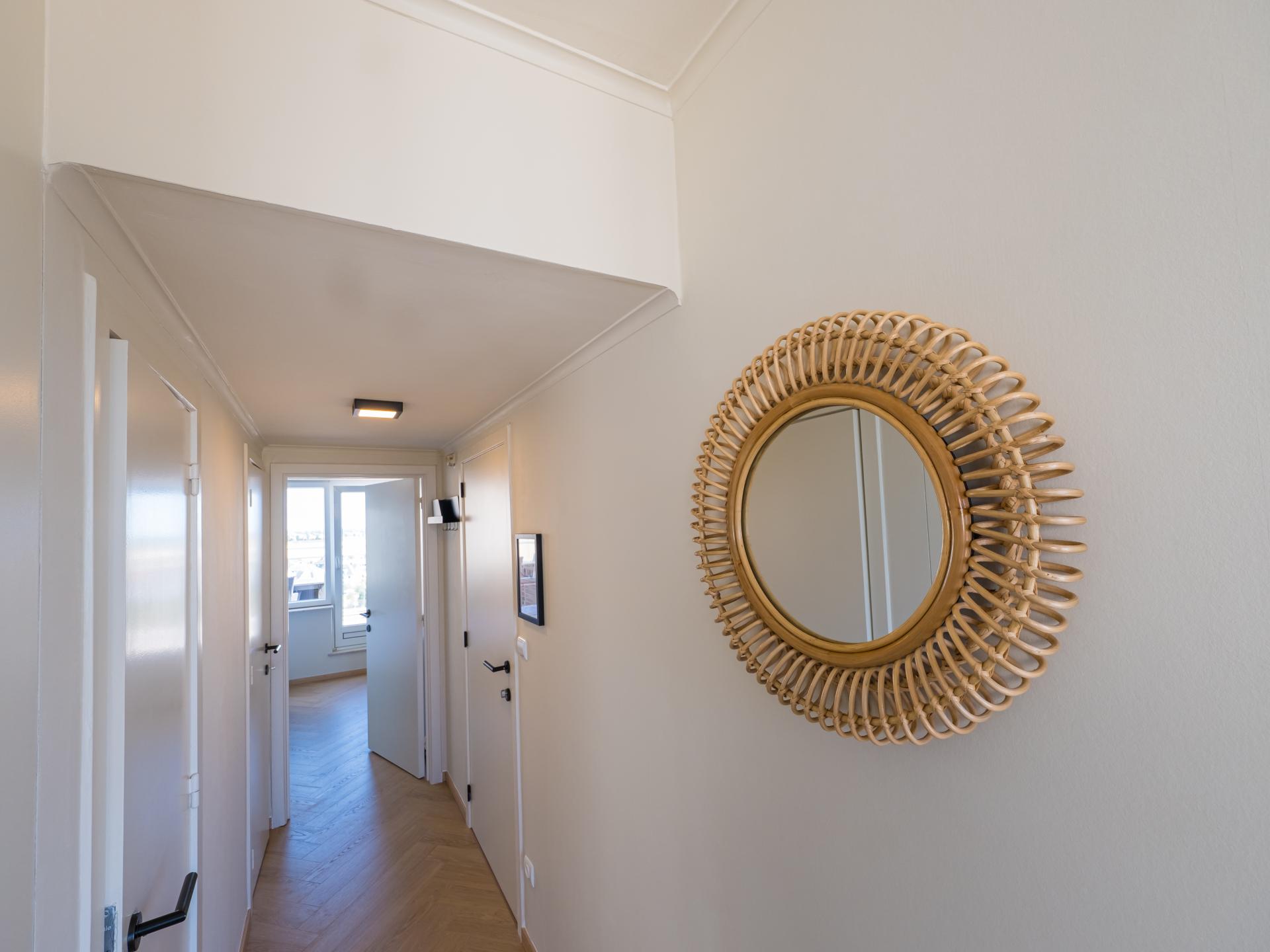 Penthouse Middelkerke met privé dakterras en weids zeezicht - foto 13